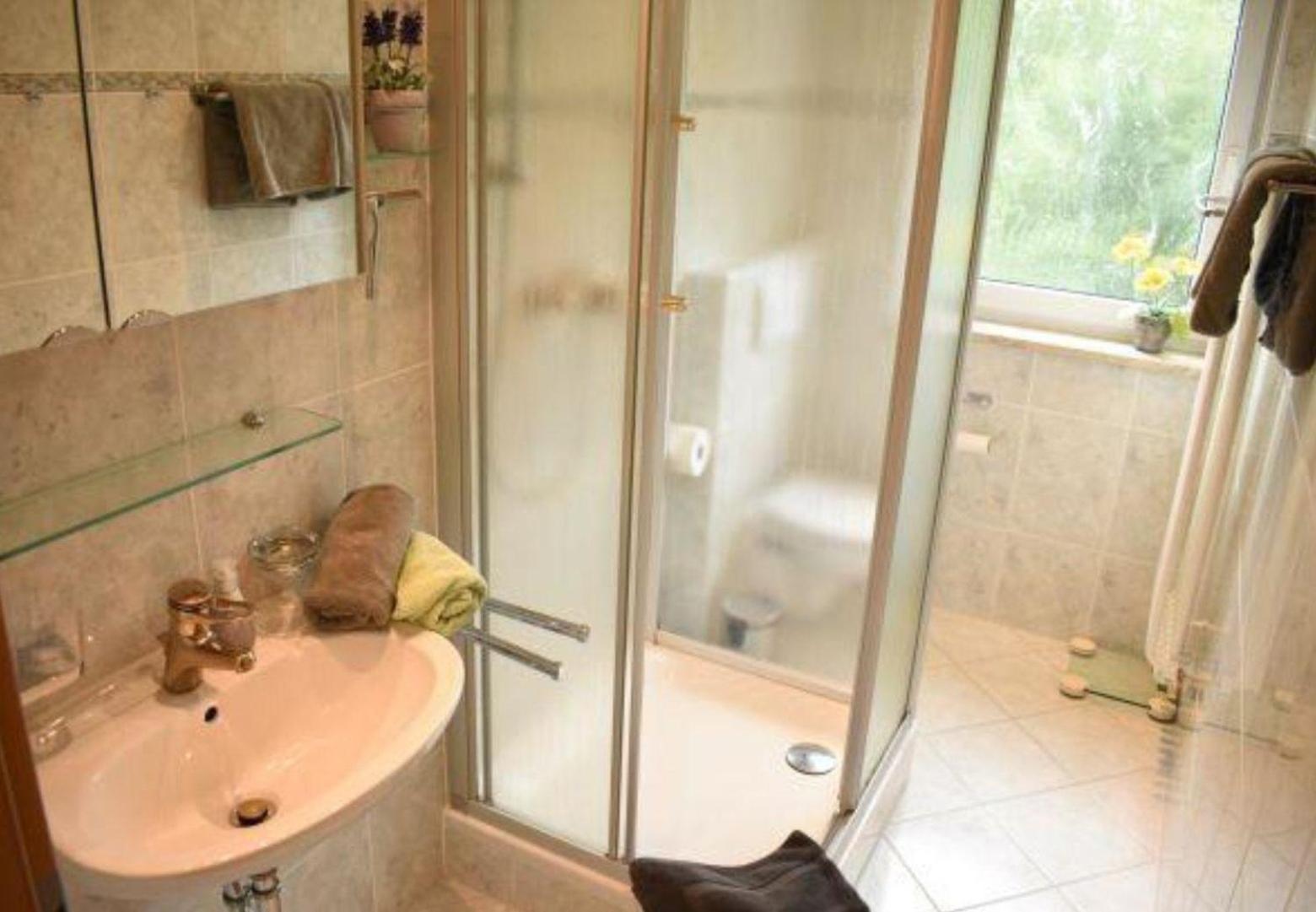 Ferienwohnung In Frauenberg Mit Garten