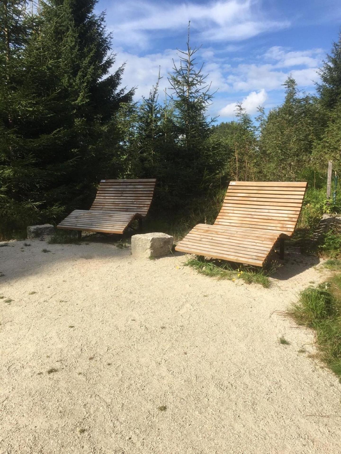 Ferienwohnung In Frauenberg Mit Garten