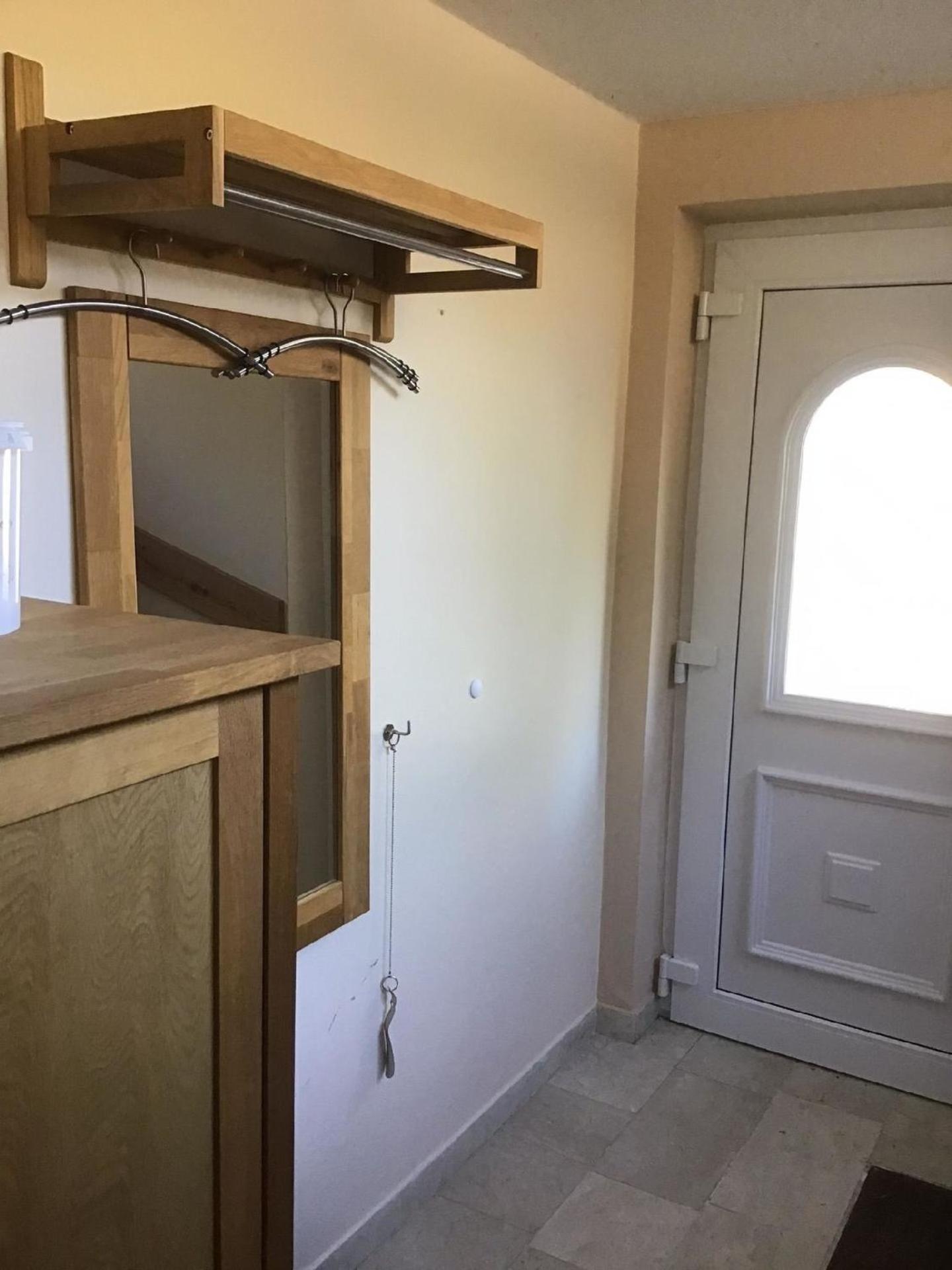 Ferienwohnung In Frauenberg Mit Garten