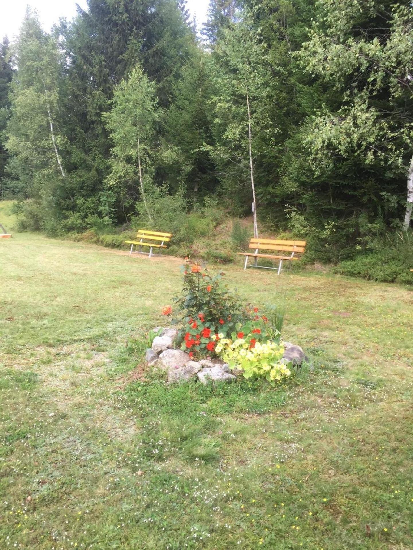 Ferienwohnung In Frauenberg Mit Garten
