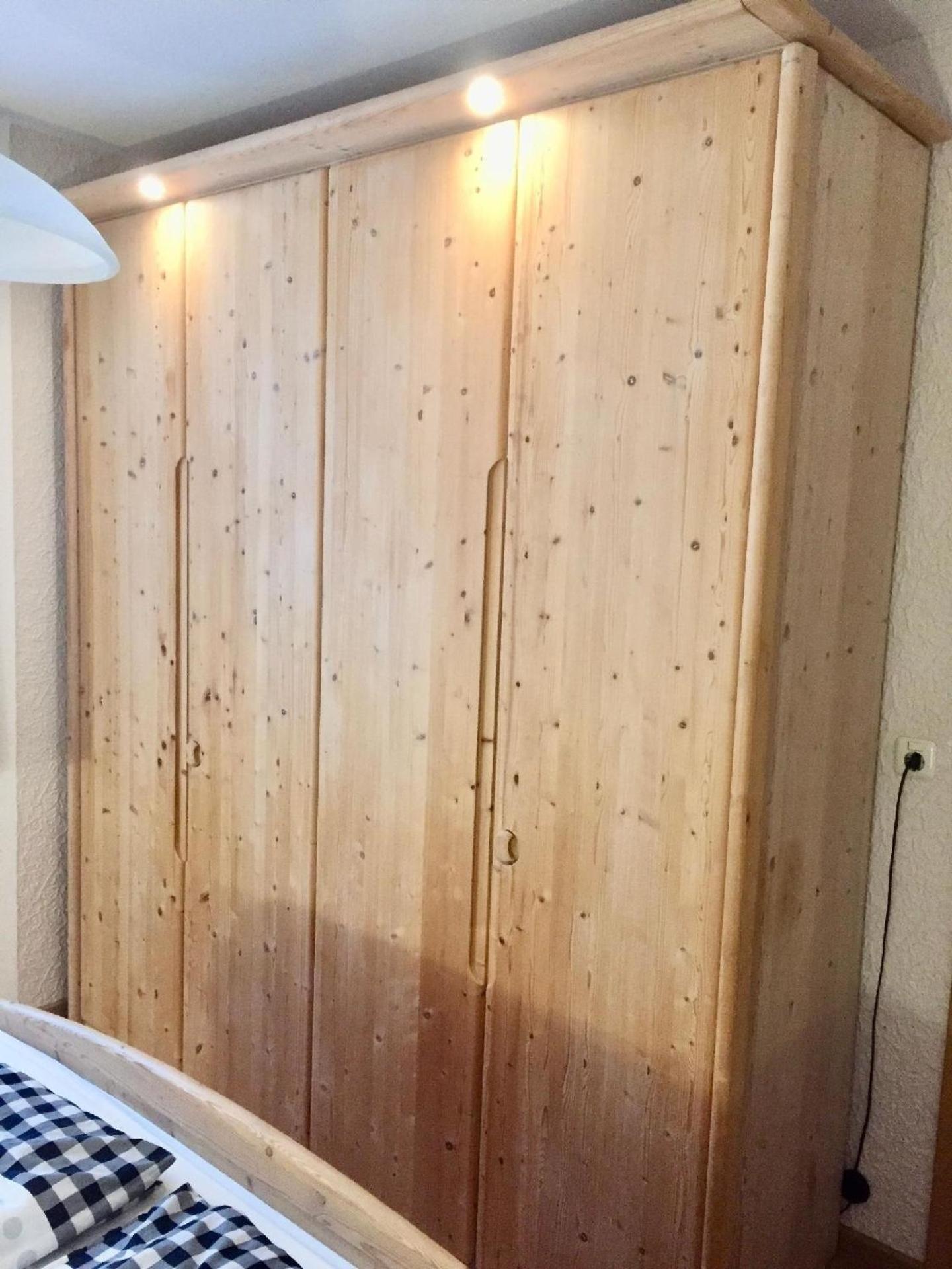 Ferienwohnung In Frauenberg Mit Garten