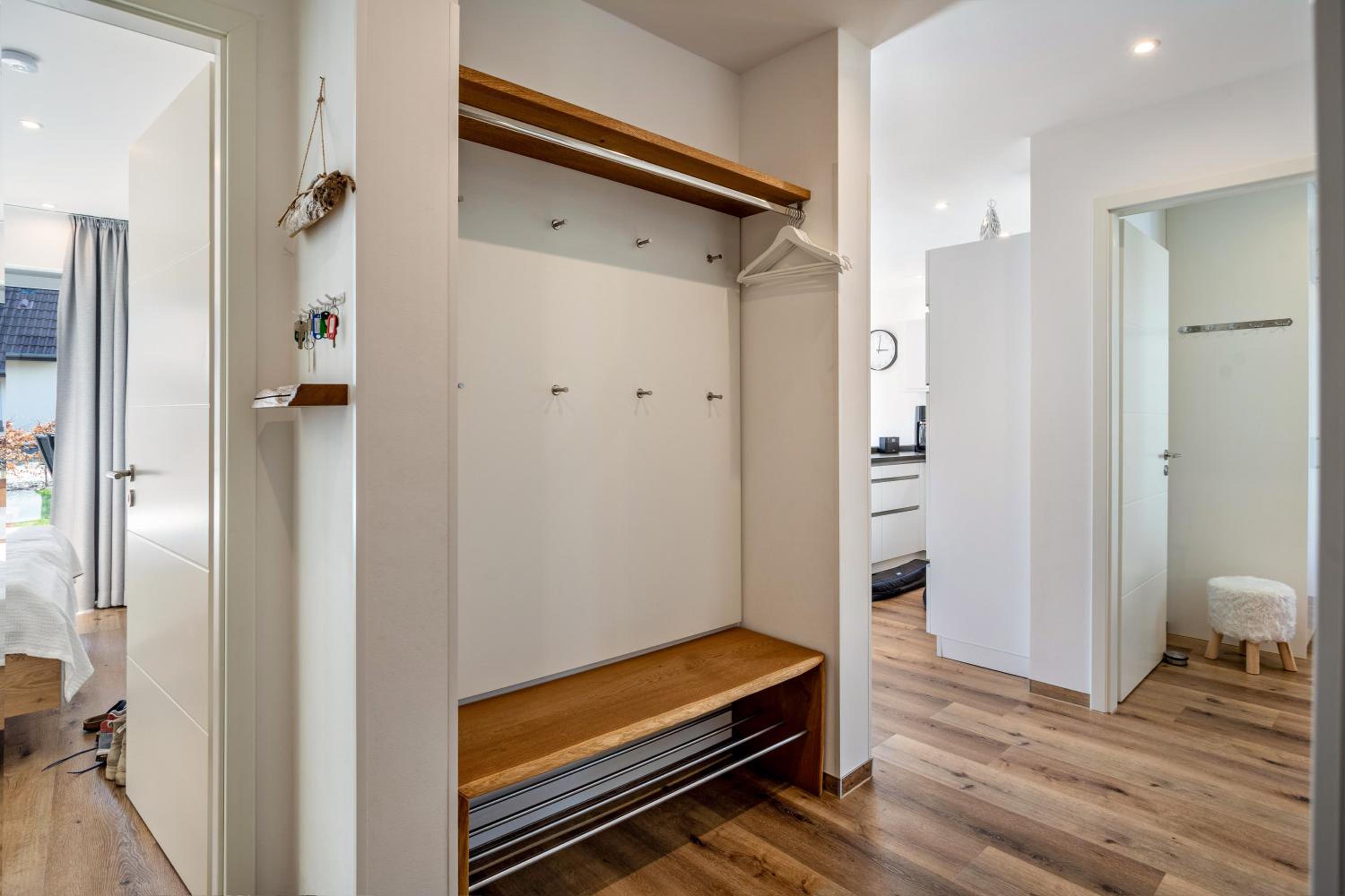 Wohnung Strandperle
