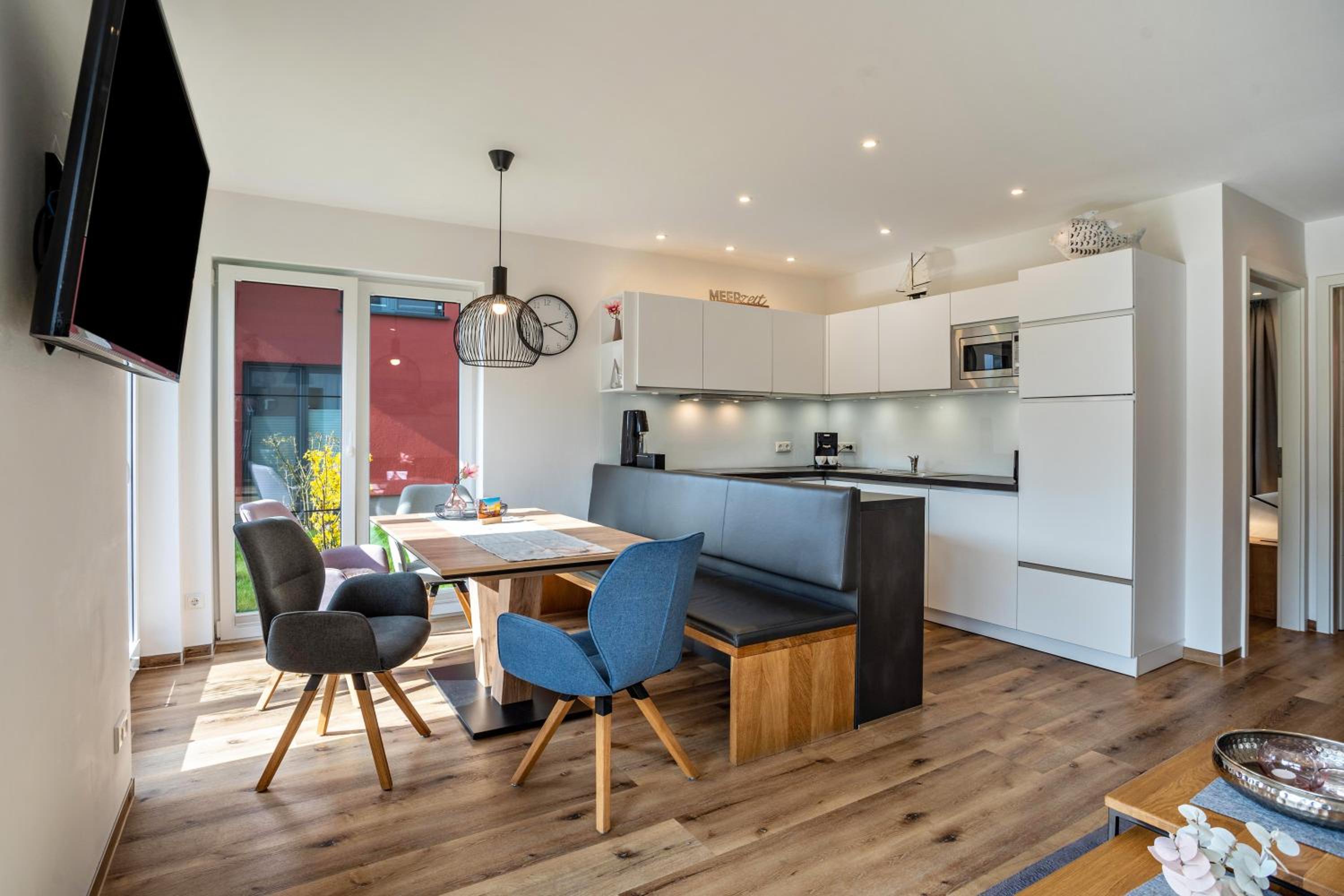 Wohnung Strandperle