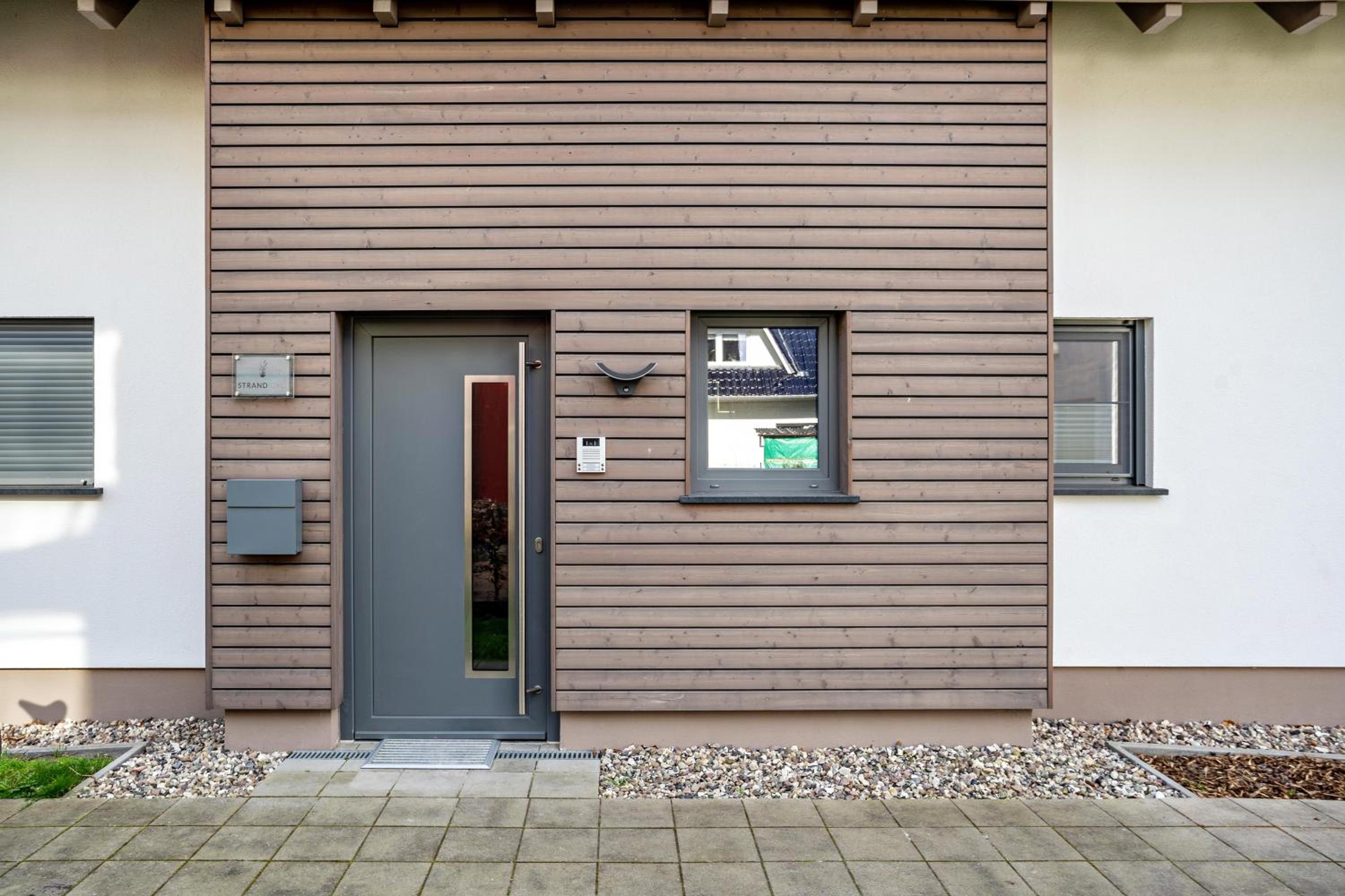 Wohnung Strandperle