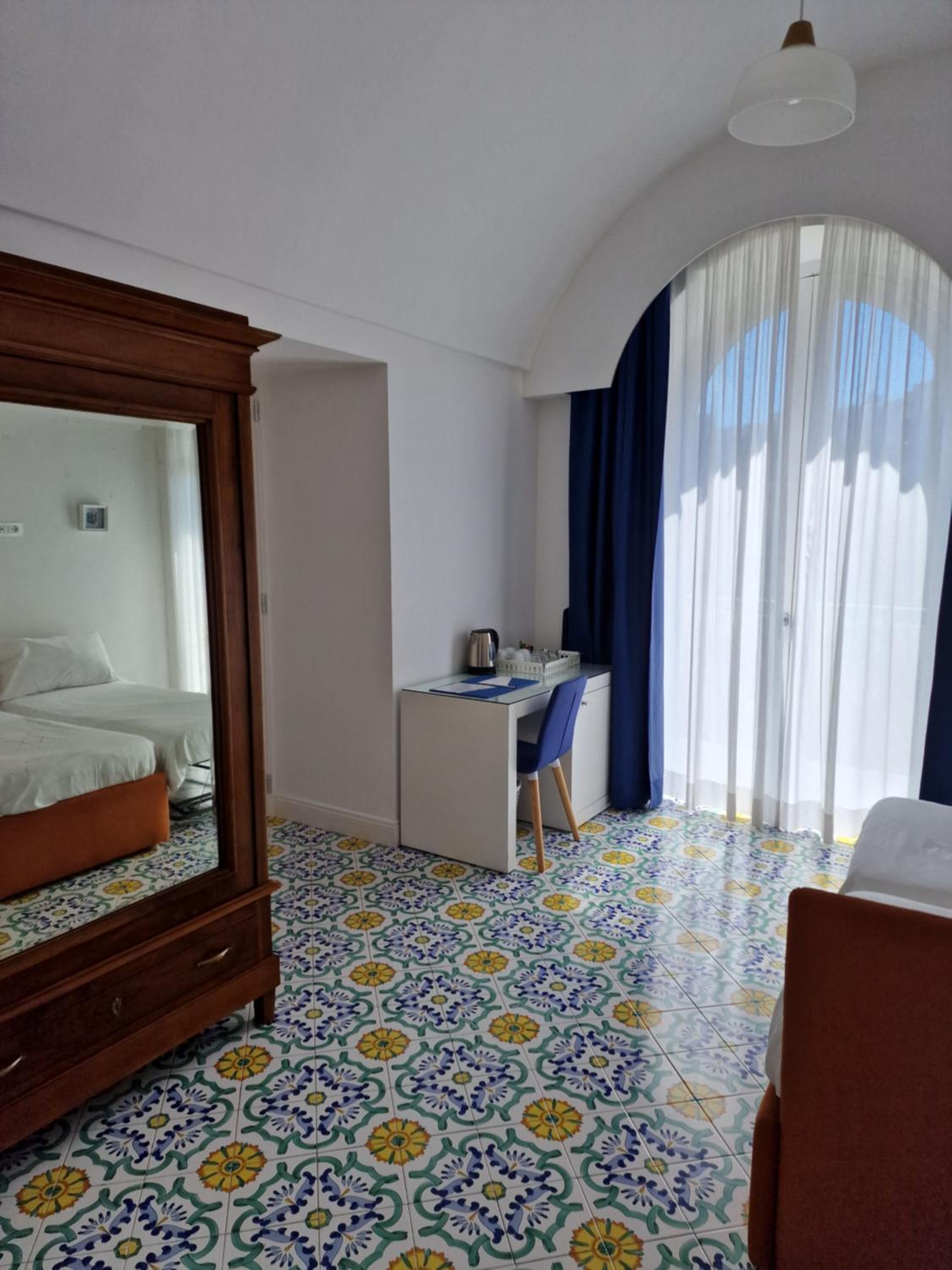 Il Moro Di Positano
