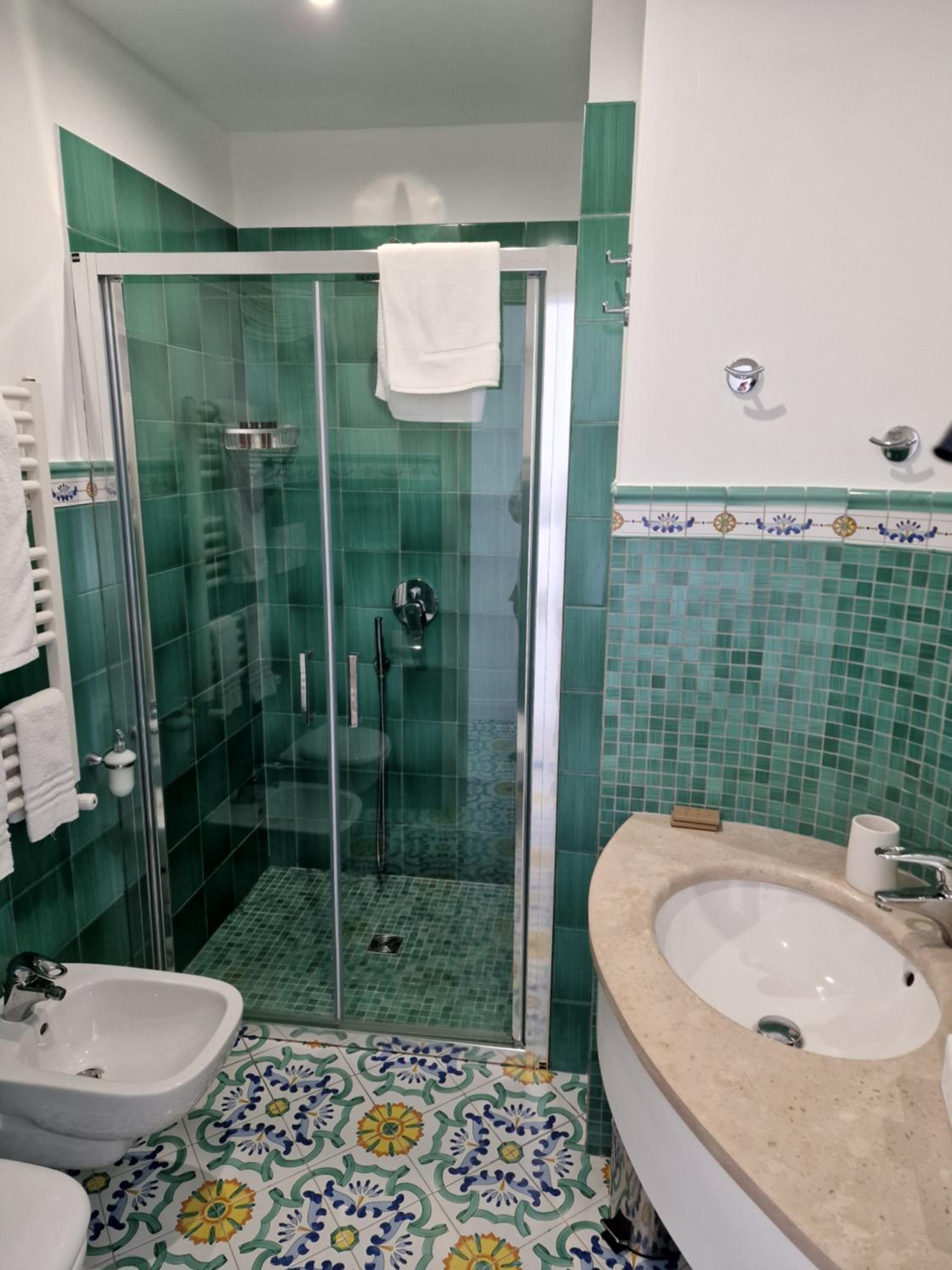 Il Moro Di Positano