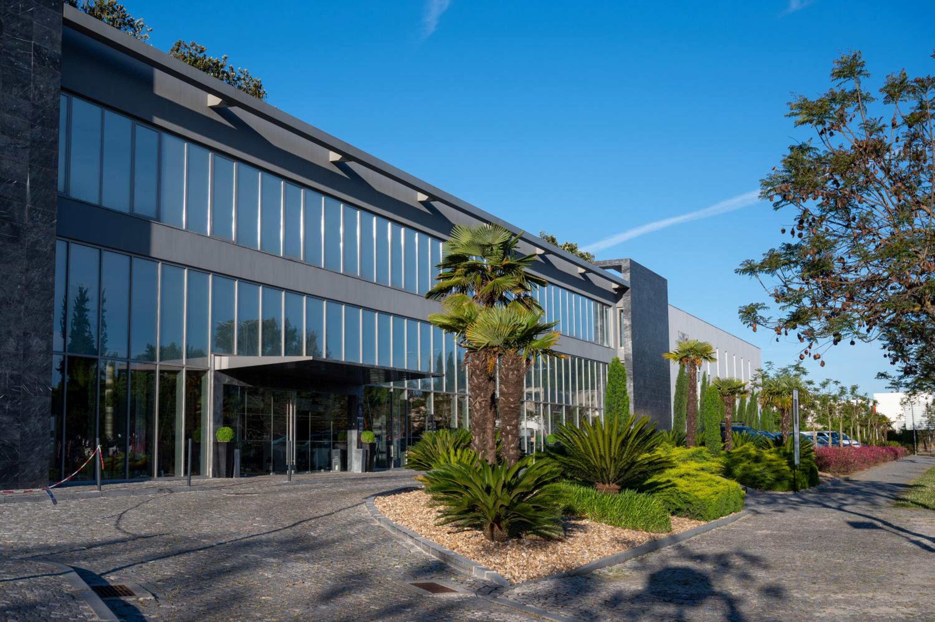 Hotel Vila Gale Evora