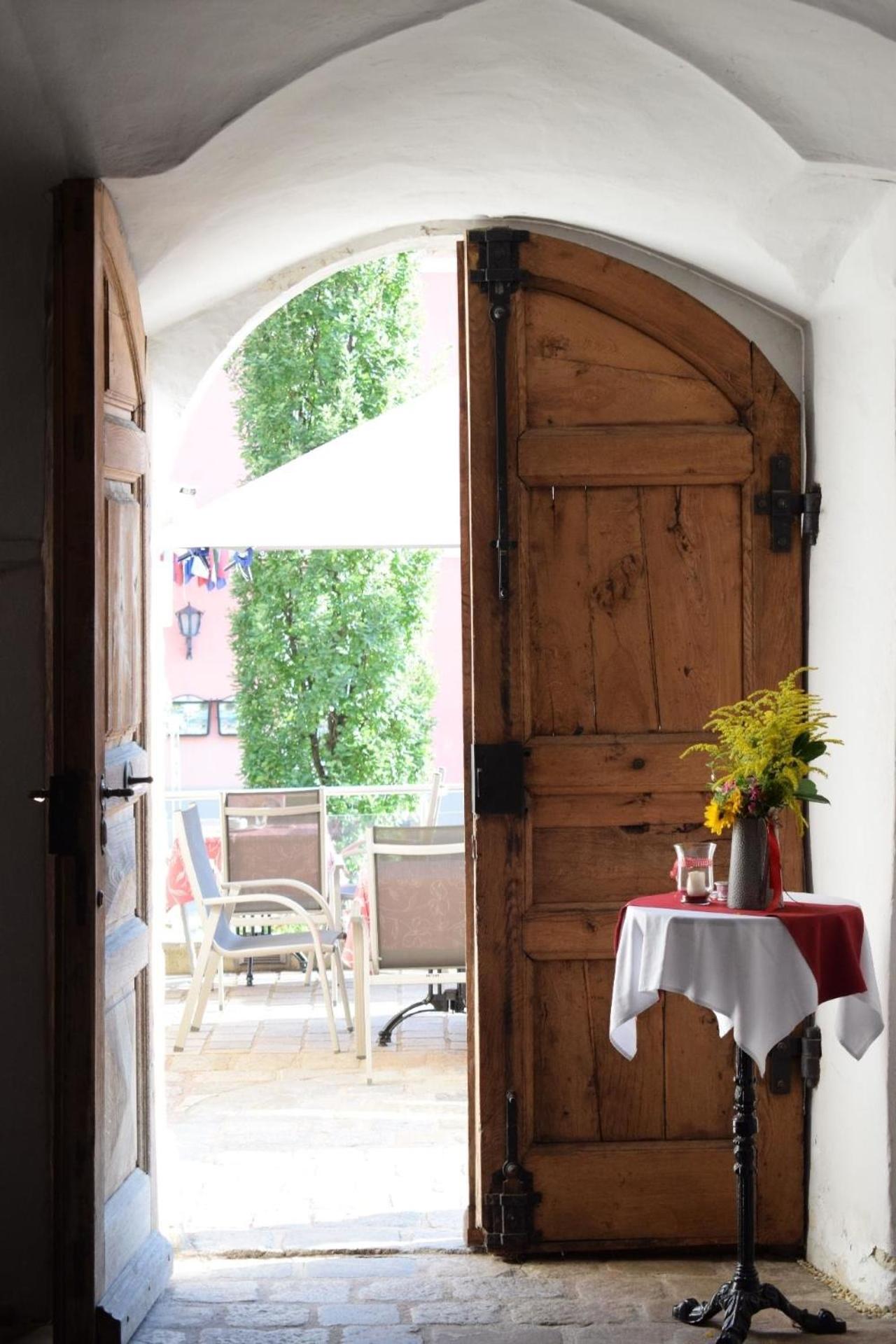 Ferienwohnung Oberstbergmeisteramt in Obervellach