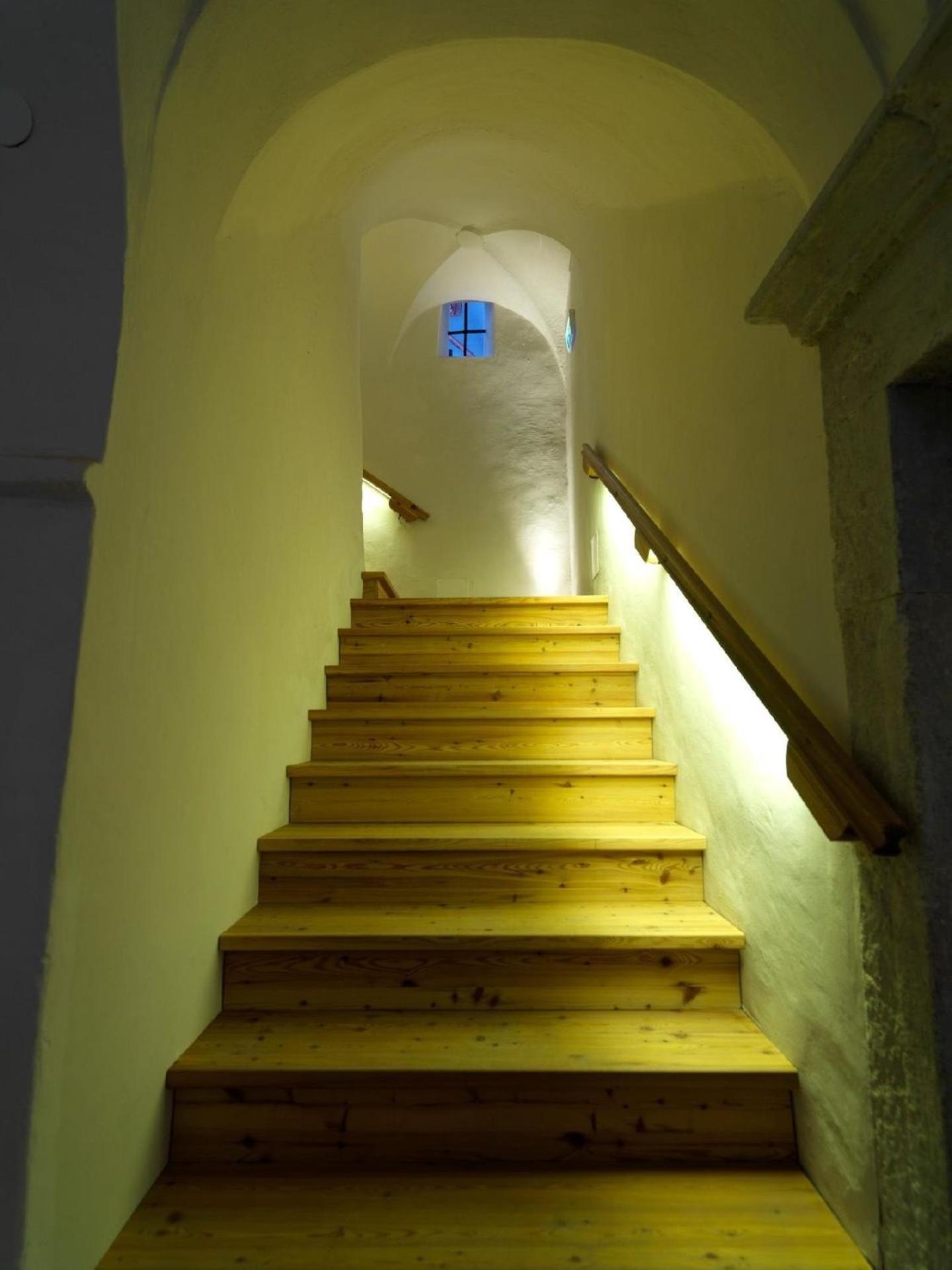 Ferienwohnung Oberstbergmeisteramt in Obervellach