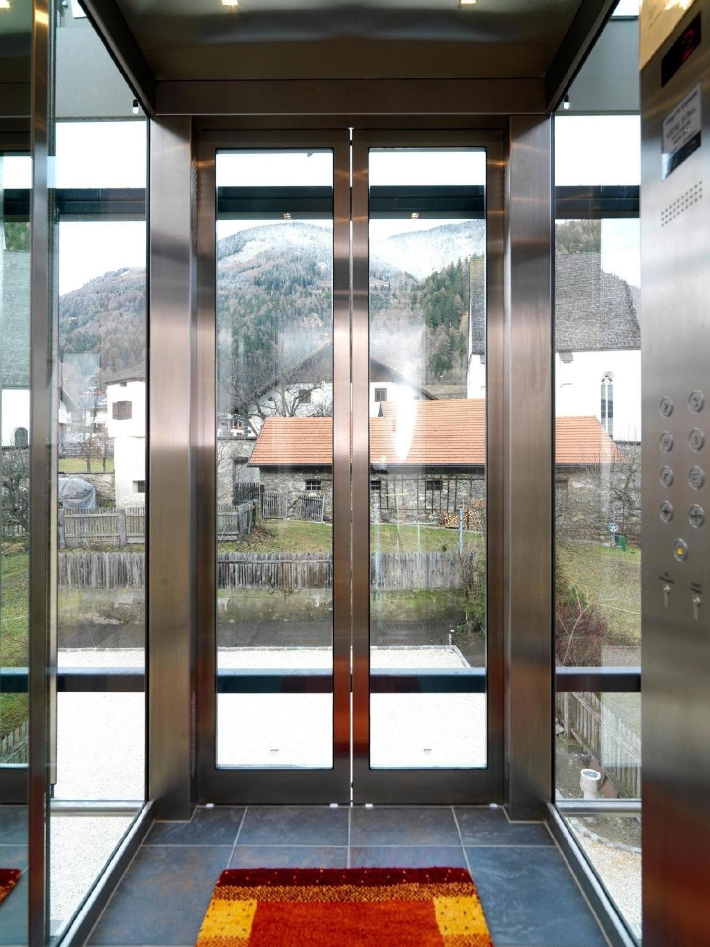 Ferienwohnung Oberstbergmeisteramt in Obervellach