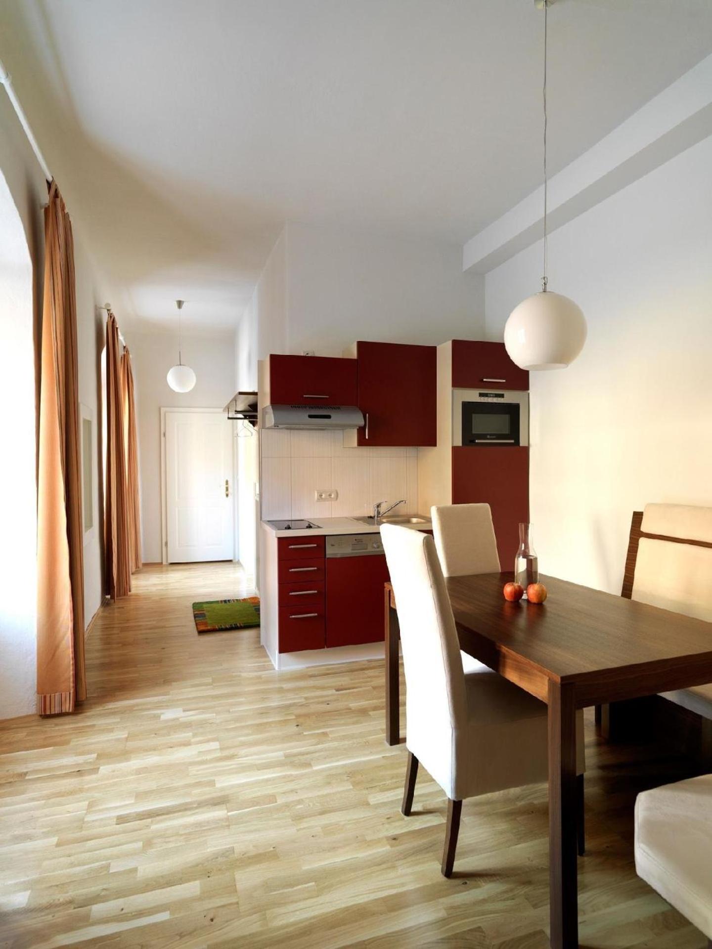 Ferienwohnung Oberstbergmeisteramt in Obervellach