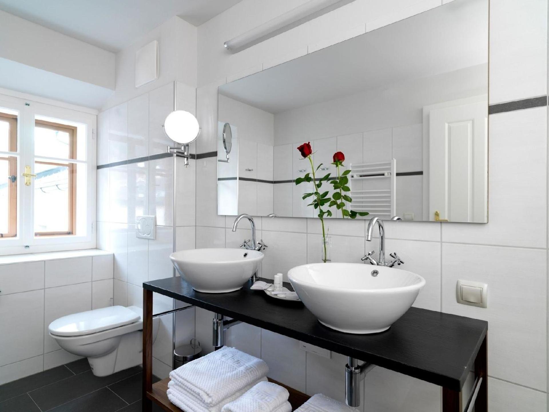 Ferienwohnung Oberstbergmeisteramt in Obervellach