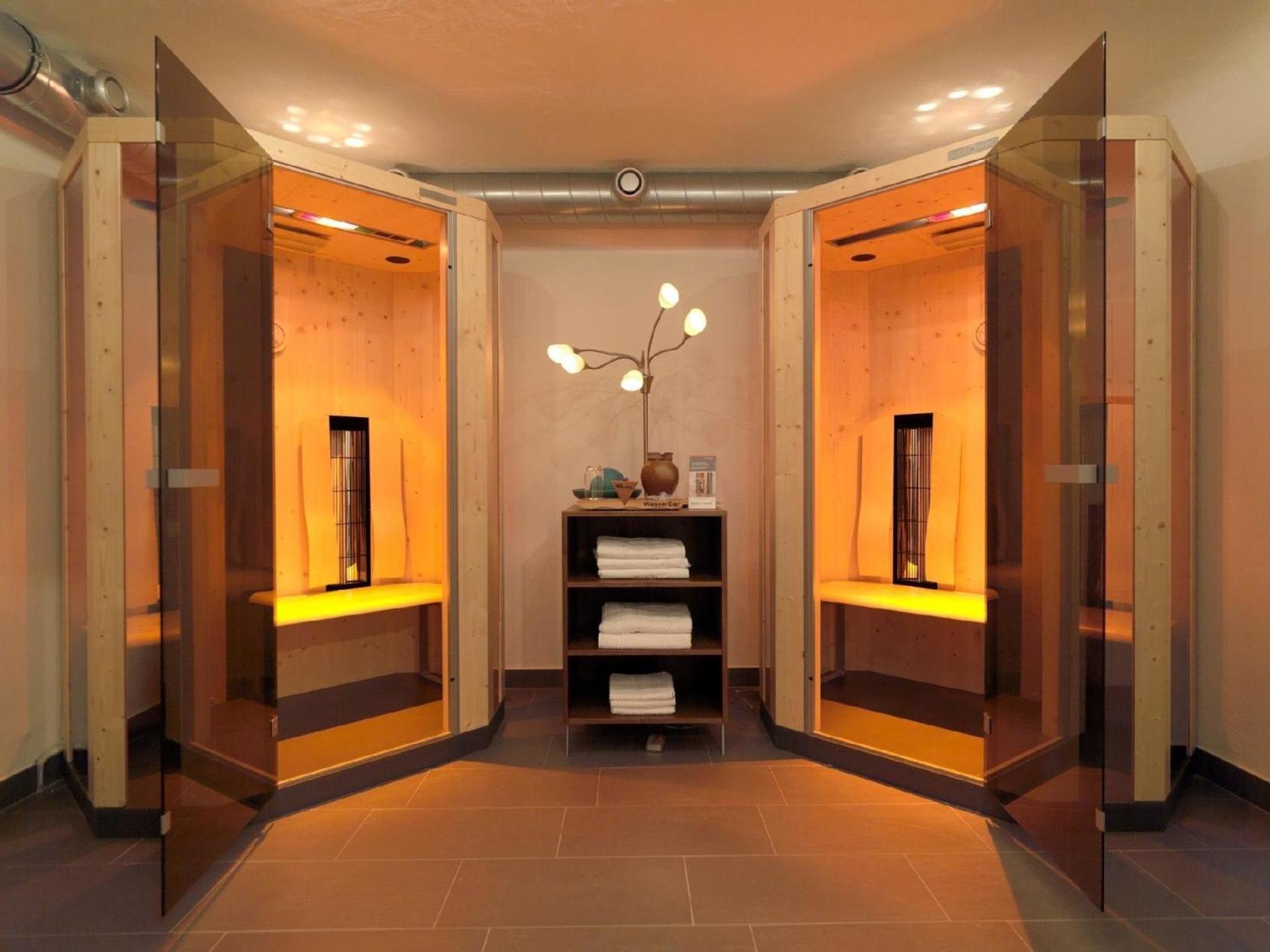 Ferienwohnung Oberstbergmeisteramt in Obervellach