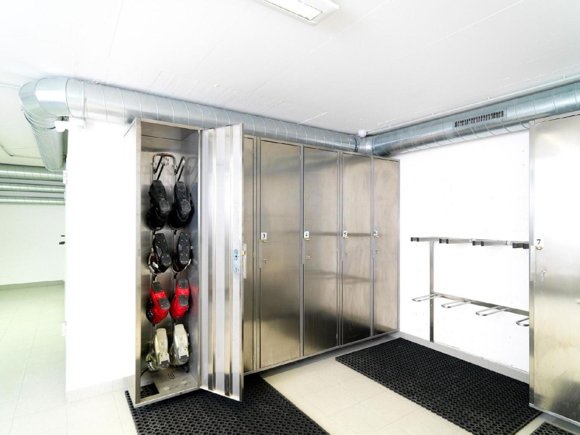Ferienwohnung Oberstbergmeisteramt in Obervellach