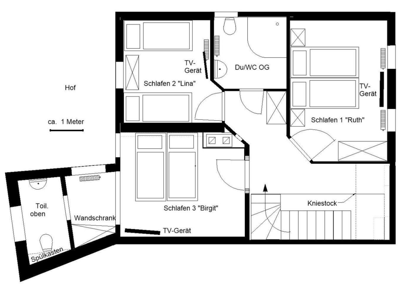 Haus Molle