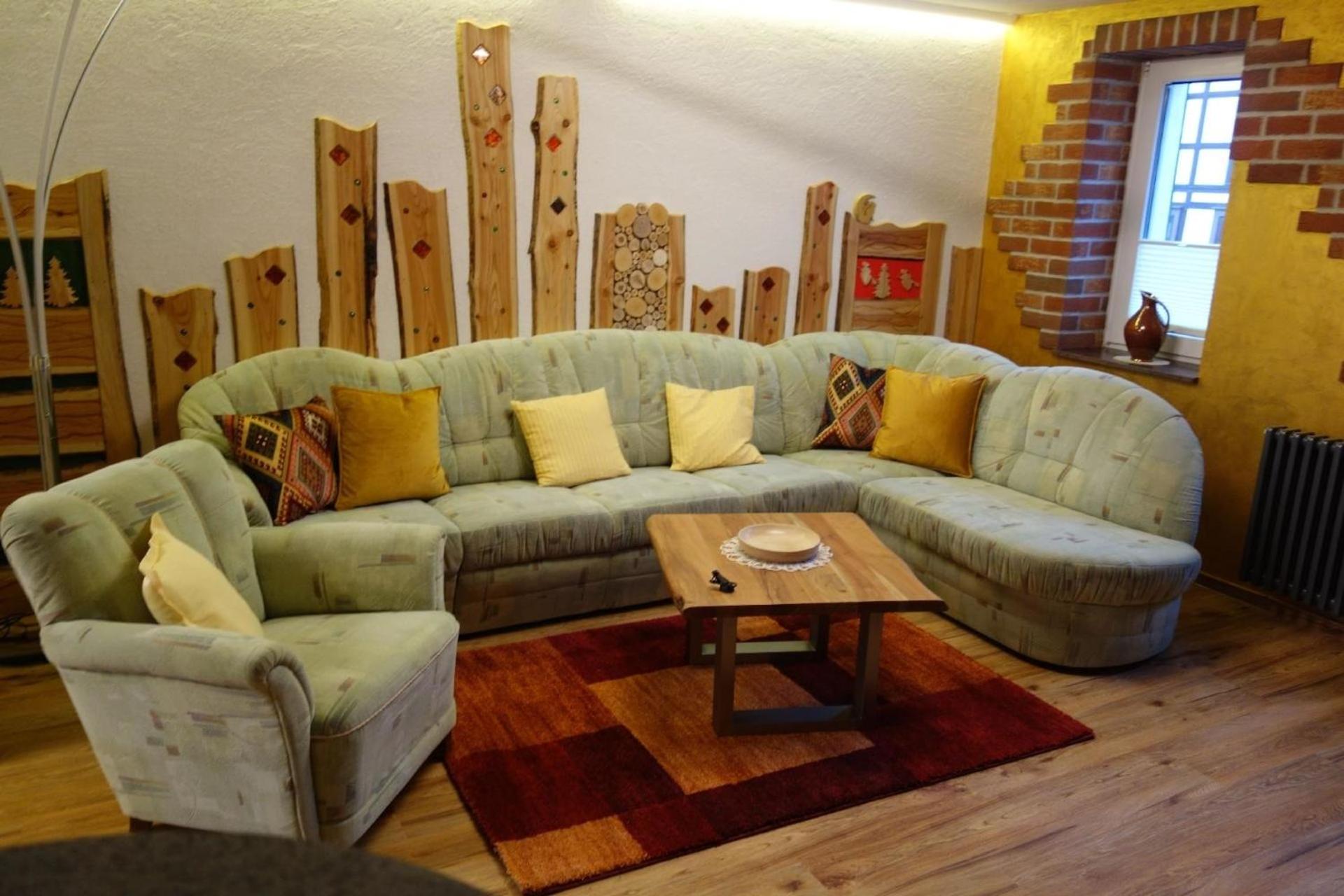 Haus Molle