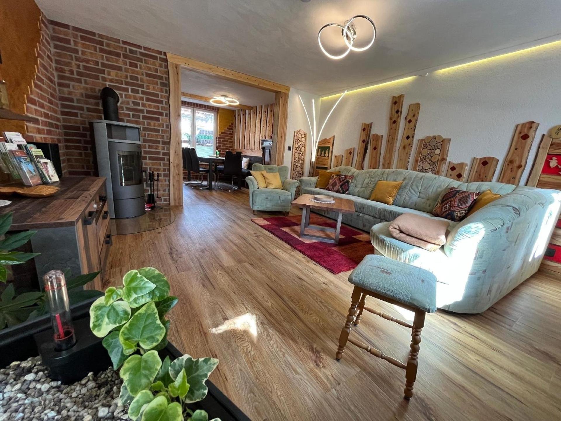 Haus Molle
