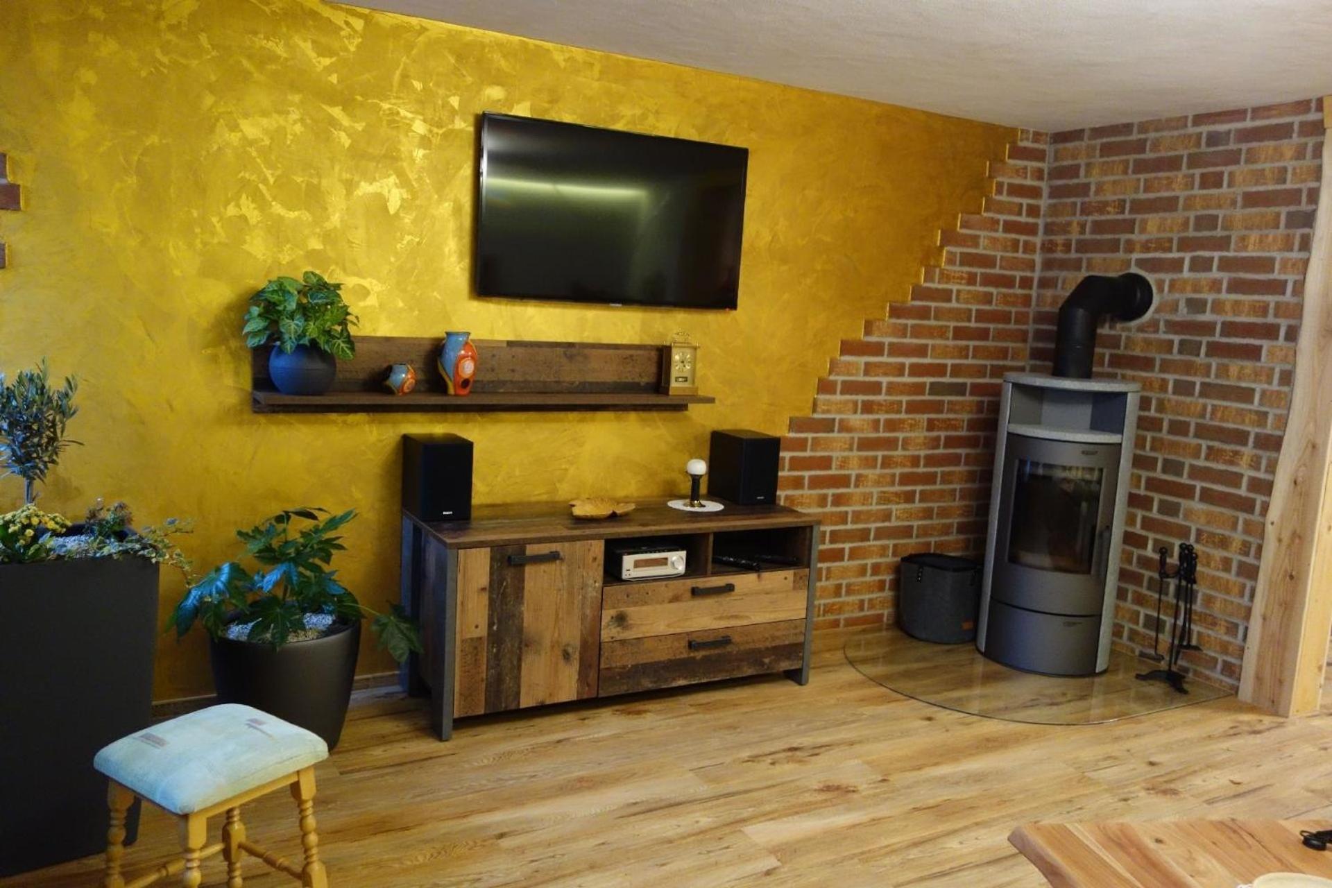 Haus Molle