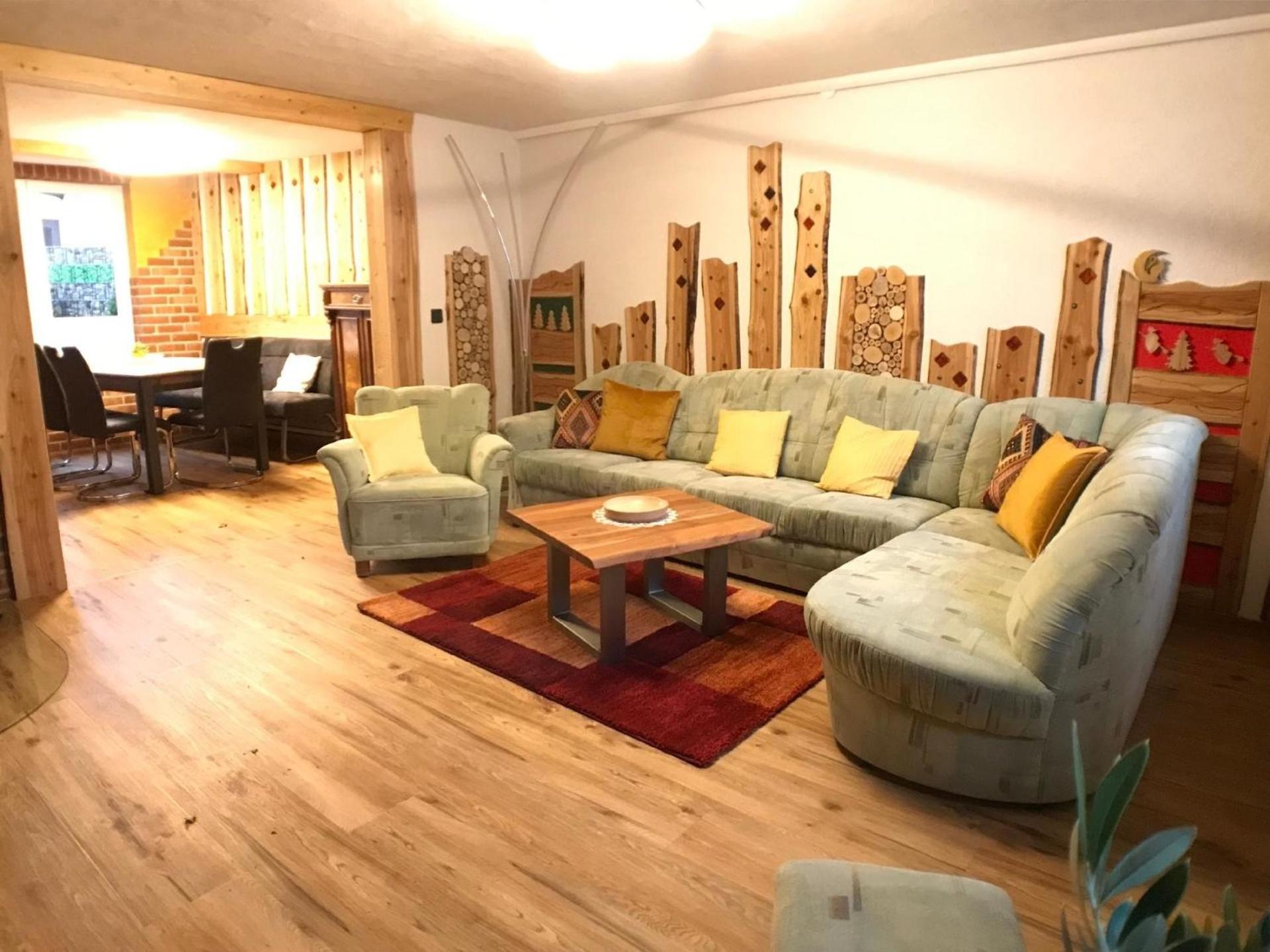 Haus Molle