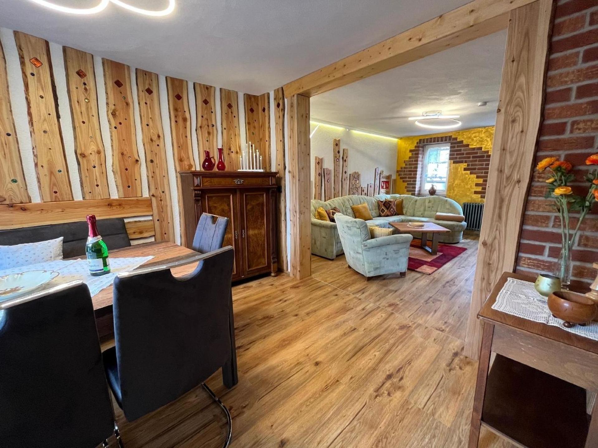Haus Molle