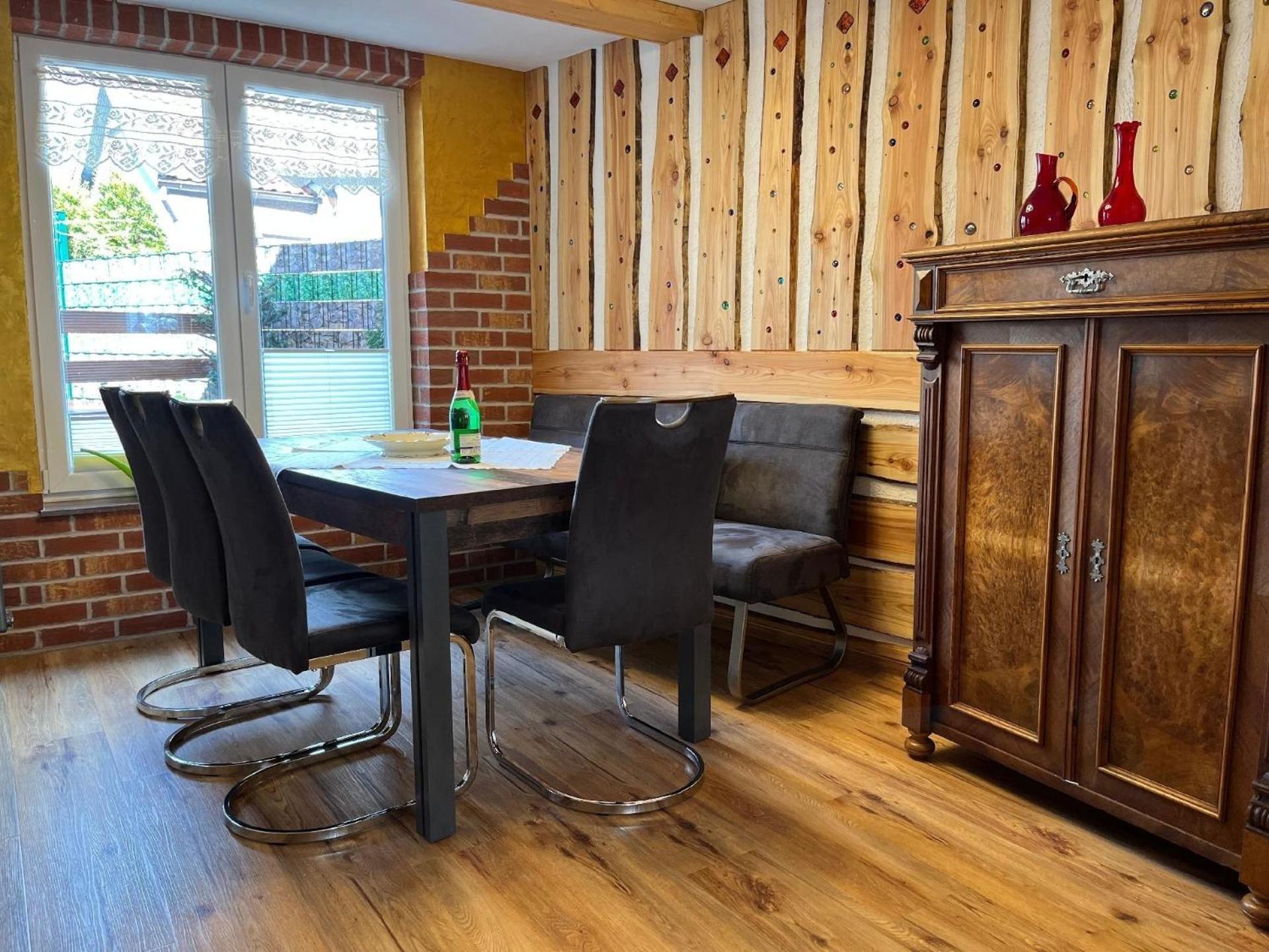 Haus Molle
