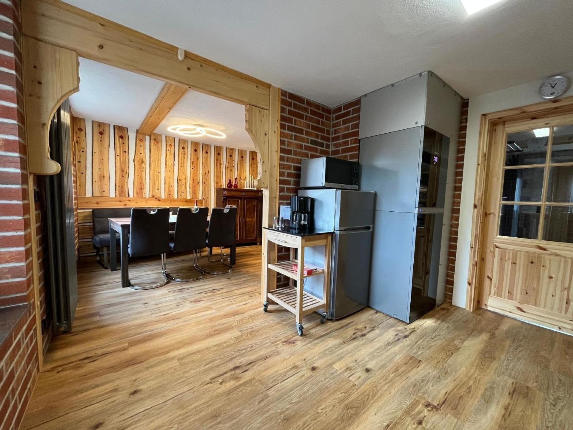 Haus Molle