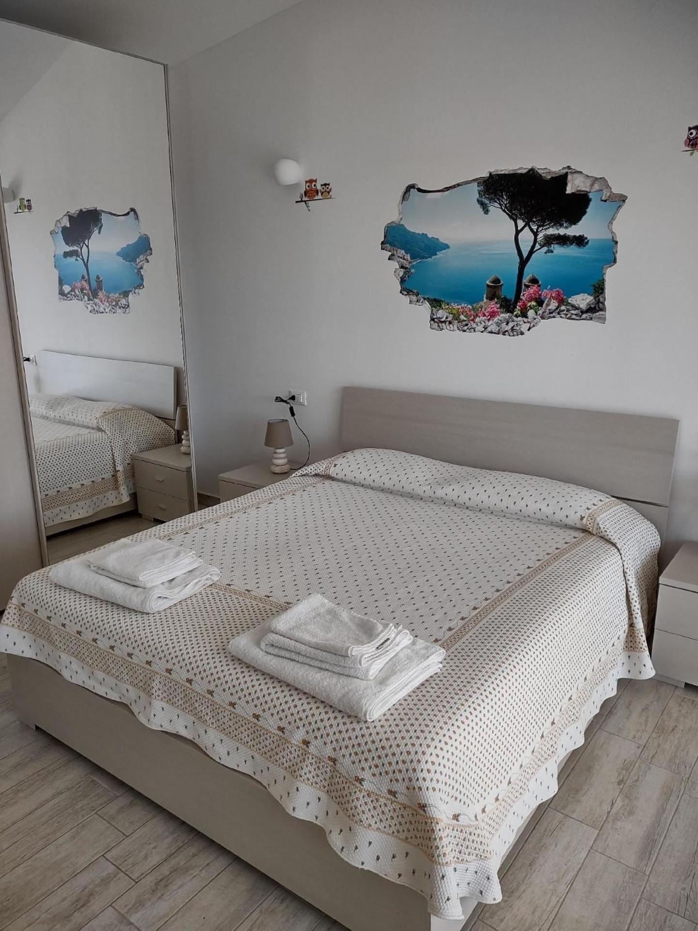 Ferienwohnung für 3 Personen 1 Kind ca 55 qm in Cannigione, Sardinien Gallura view 2