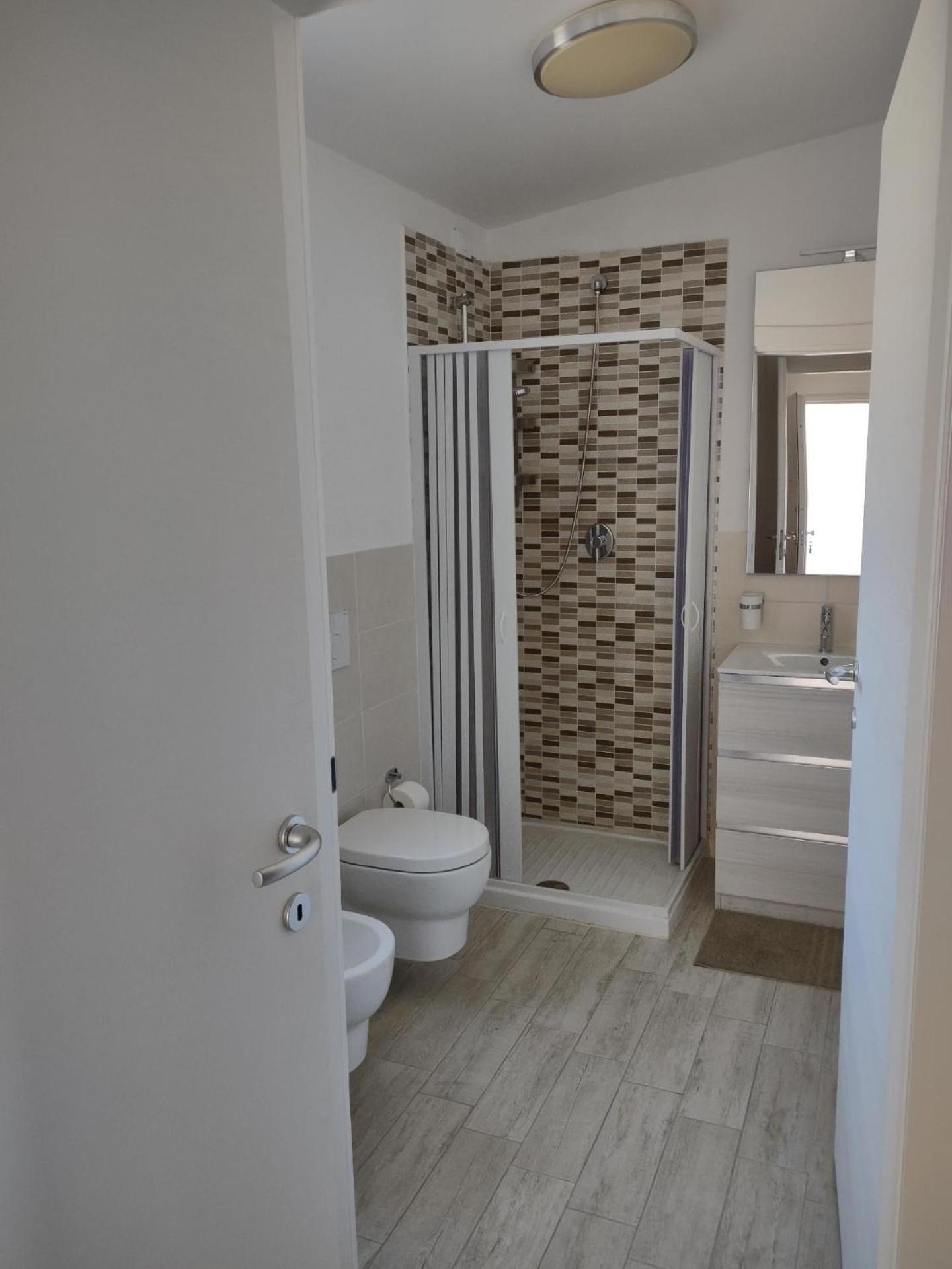 Ferienwohnung für 3 Personen 1 Kind ca 55 qm in Cannigione, Sardinien Gallura view 3