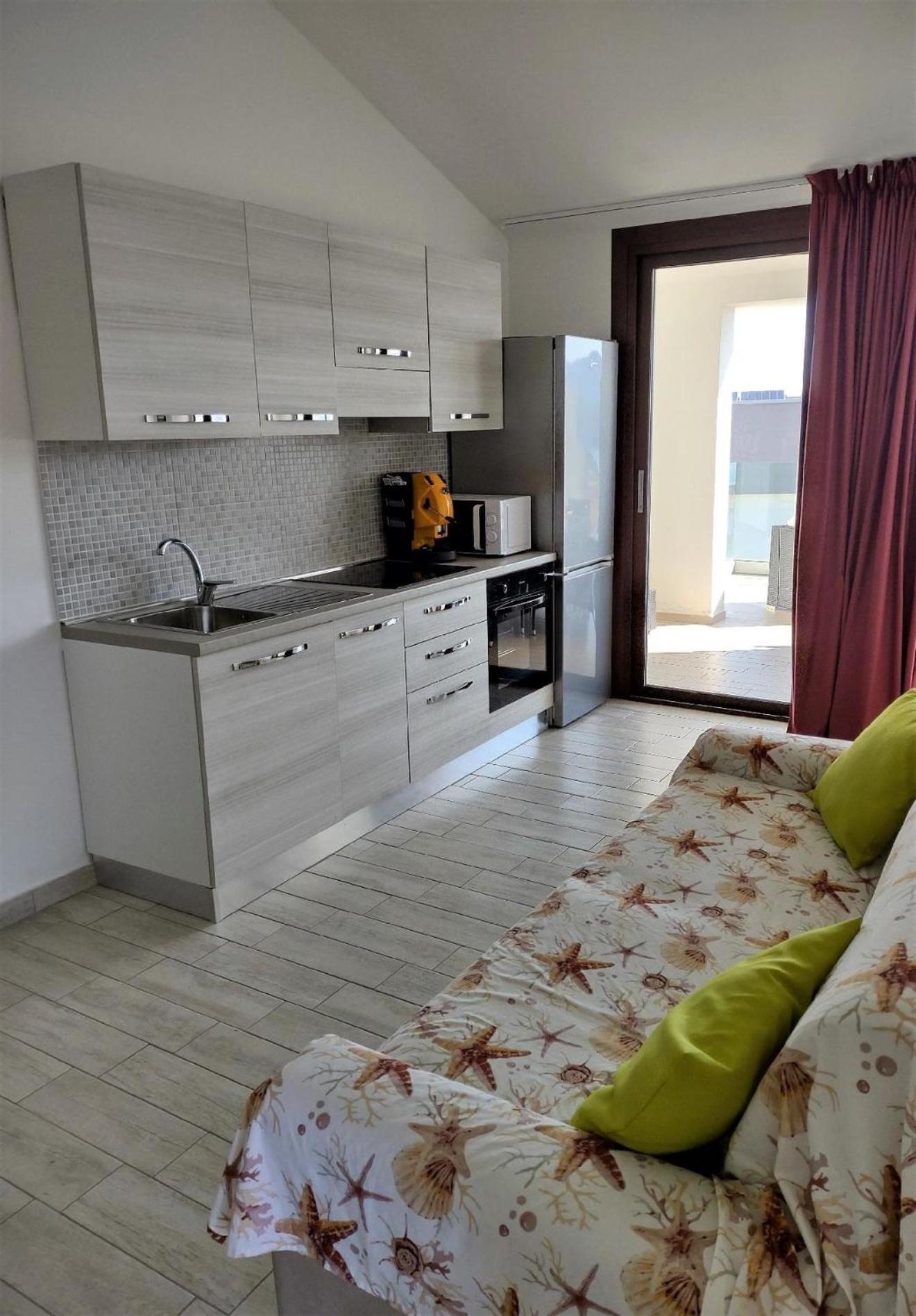 Ferienwohnung für 3 Personen 1 Kind ca 55 qm in Cannigione, Sardinien Gallura view 4