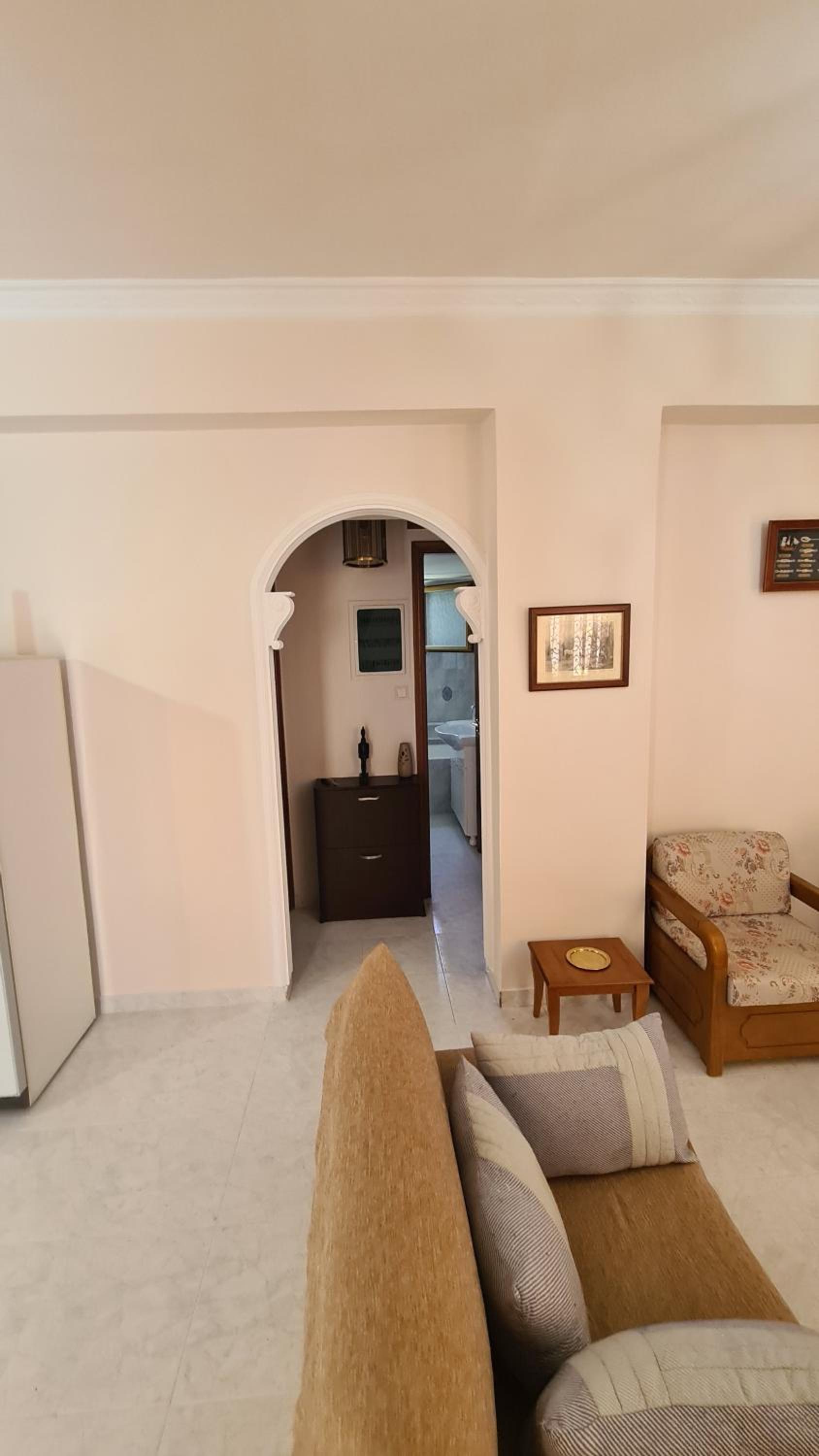 Stratigato Garden Getaway near Chios Town