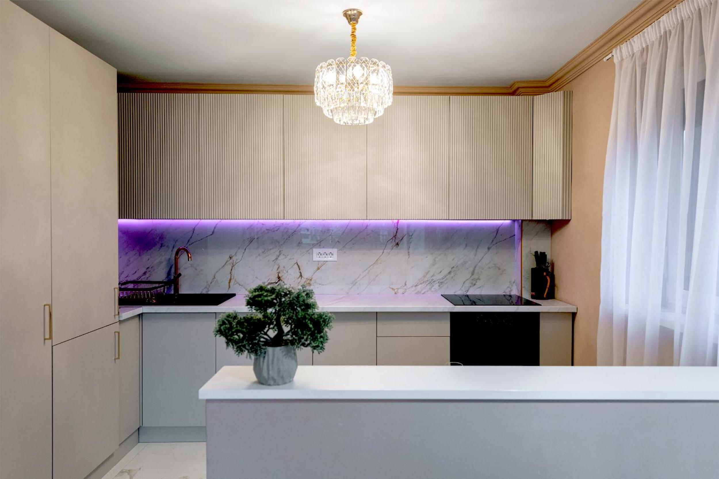 The Episode - Jacuzzi Penthouses