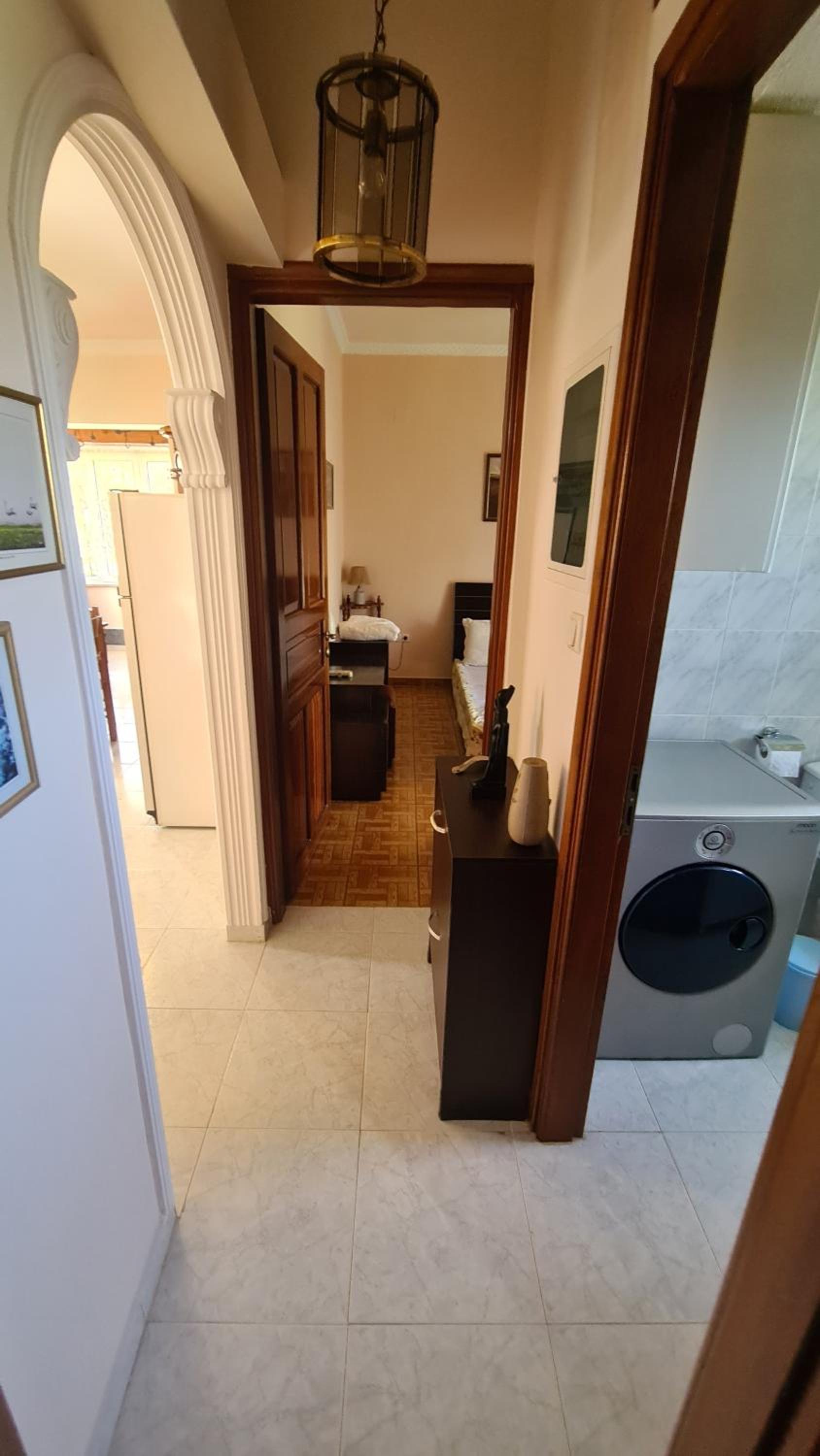 Stratigato Garden Getaway near Chios Town