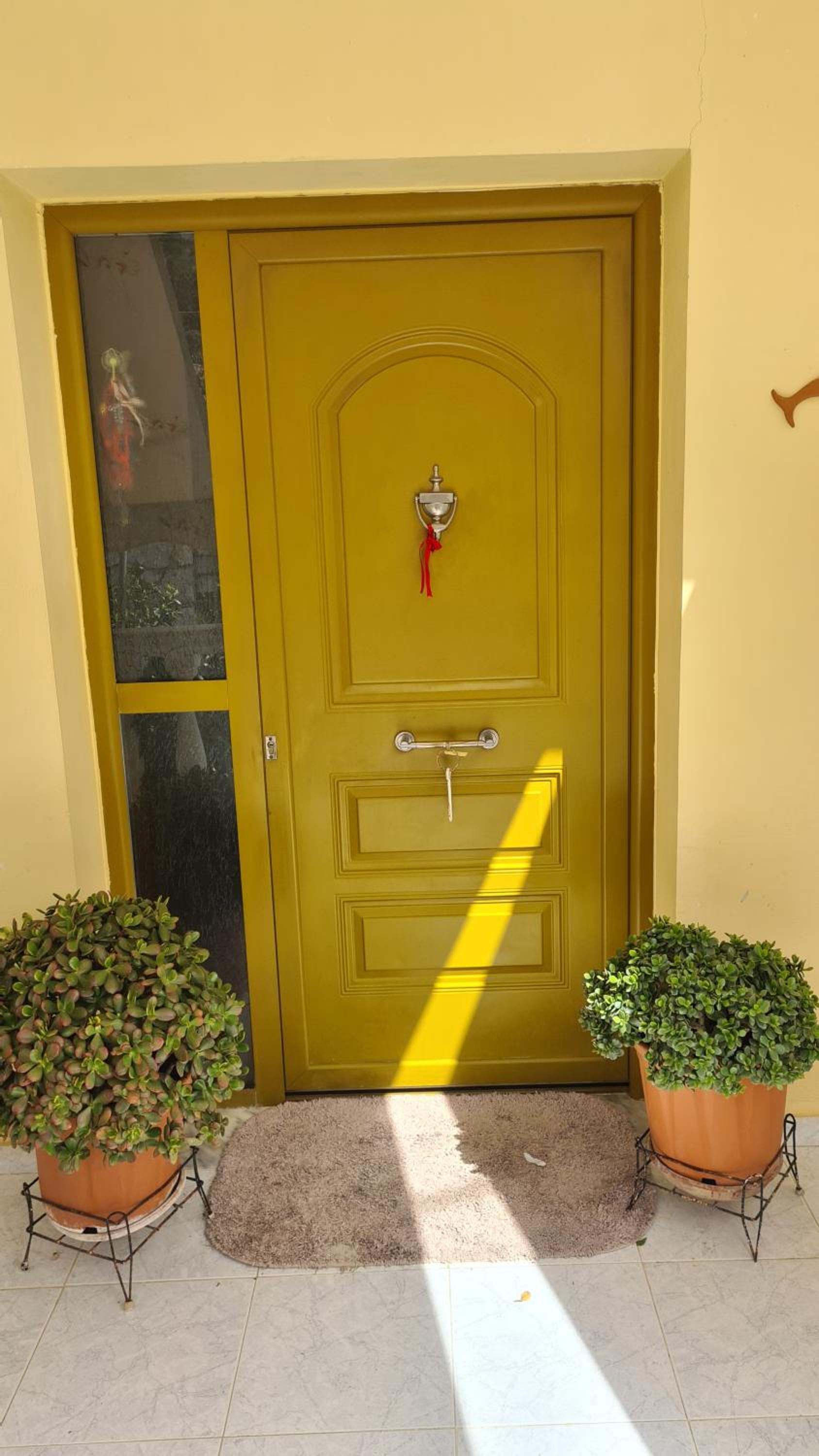 Stratigato Garden Getaway near Chios Town