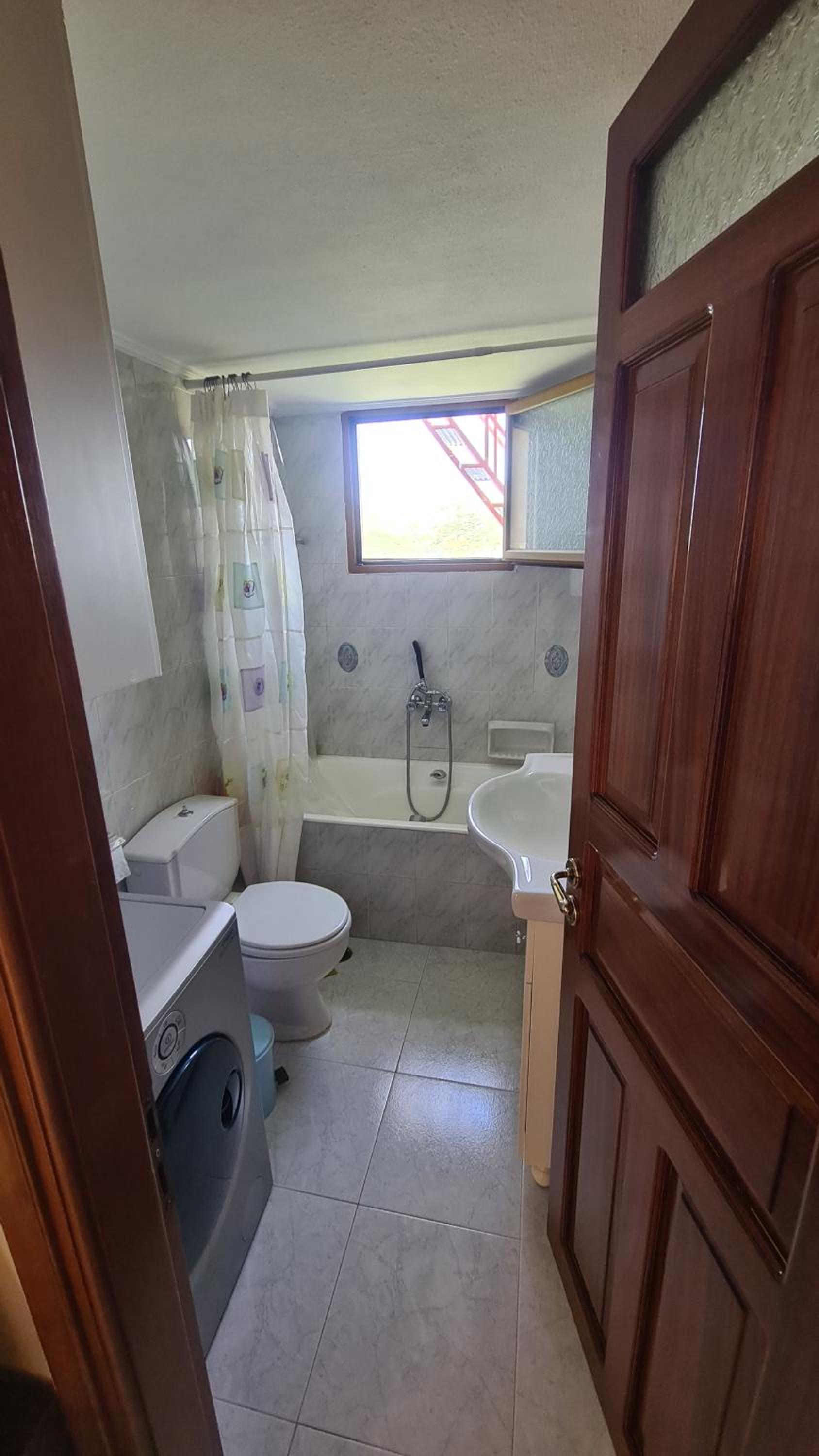 Stratigato Garden Getaway near Chios Town
