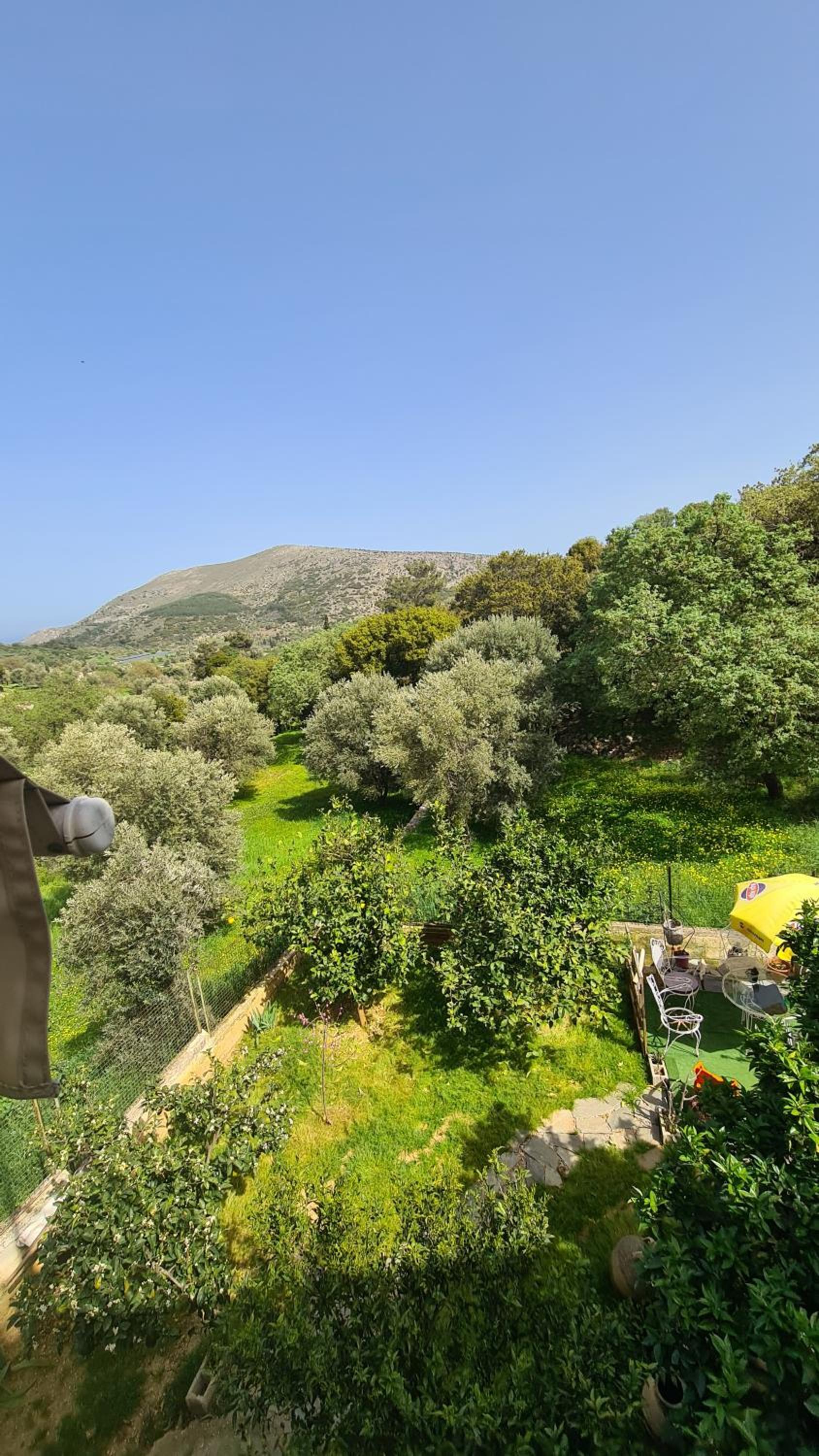 Stratigato Garden Getaway near Chios Town