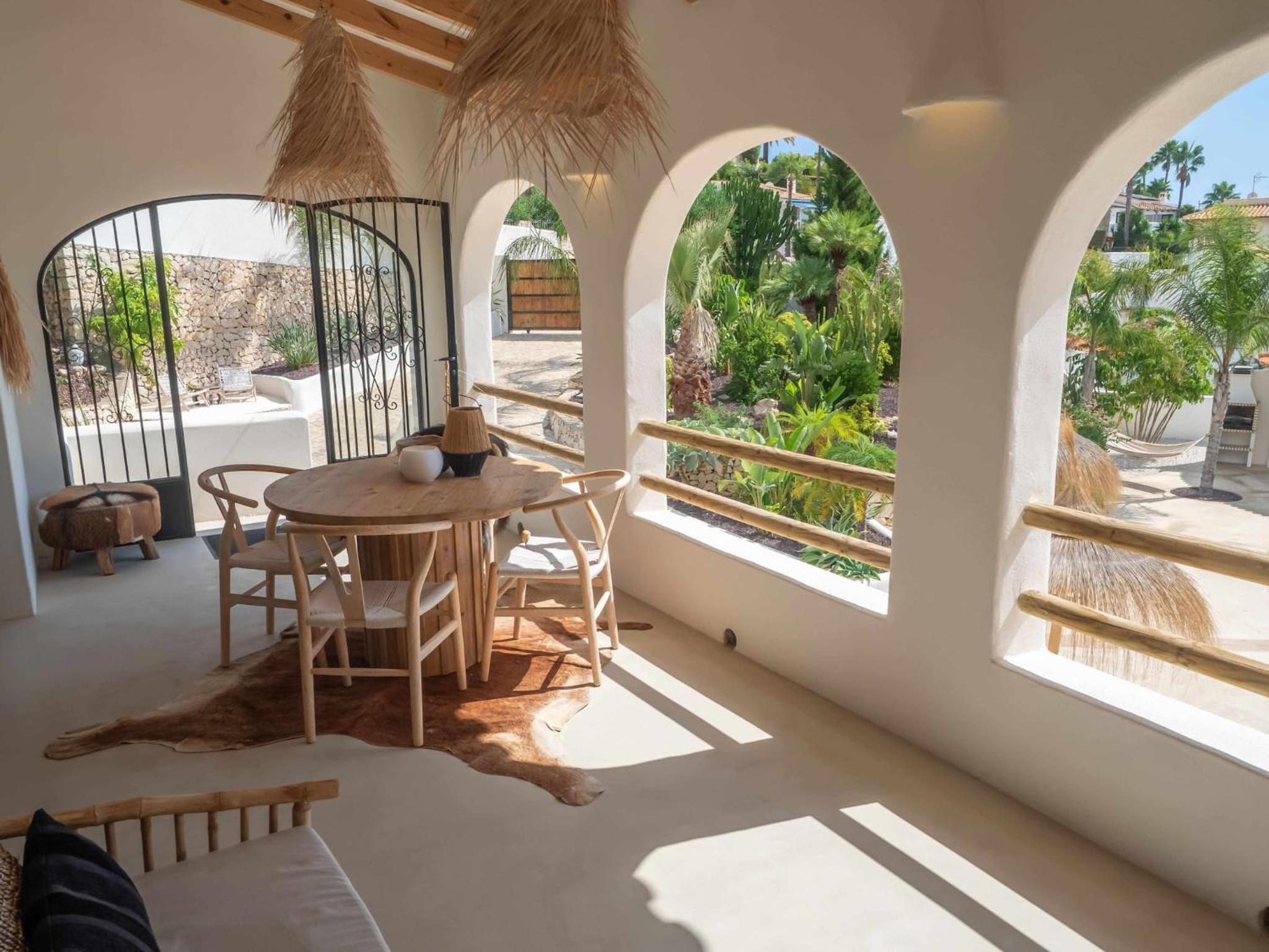 CostaBlancaDreams Casa Capritxu in Benissa