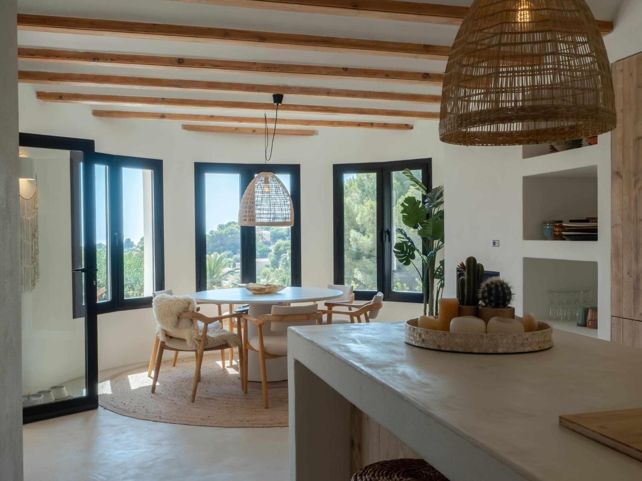 CostaBlancaDreams Casa Capritxu in Benissa