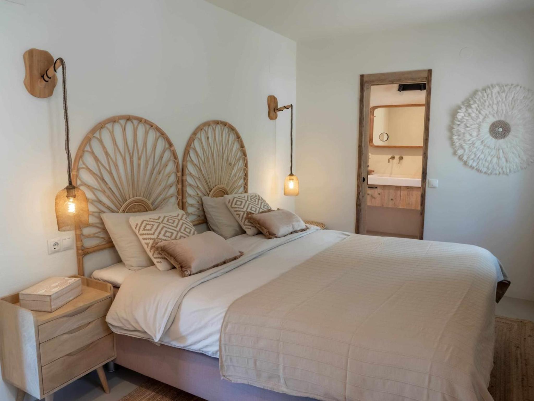 CostaBlancaDreams Casa Capritxu in Benissa