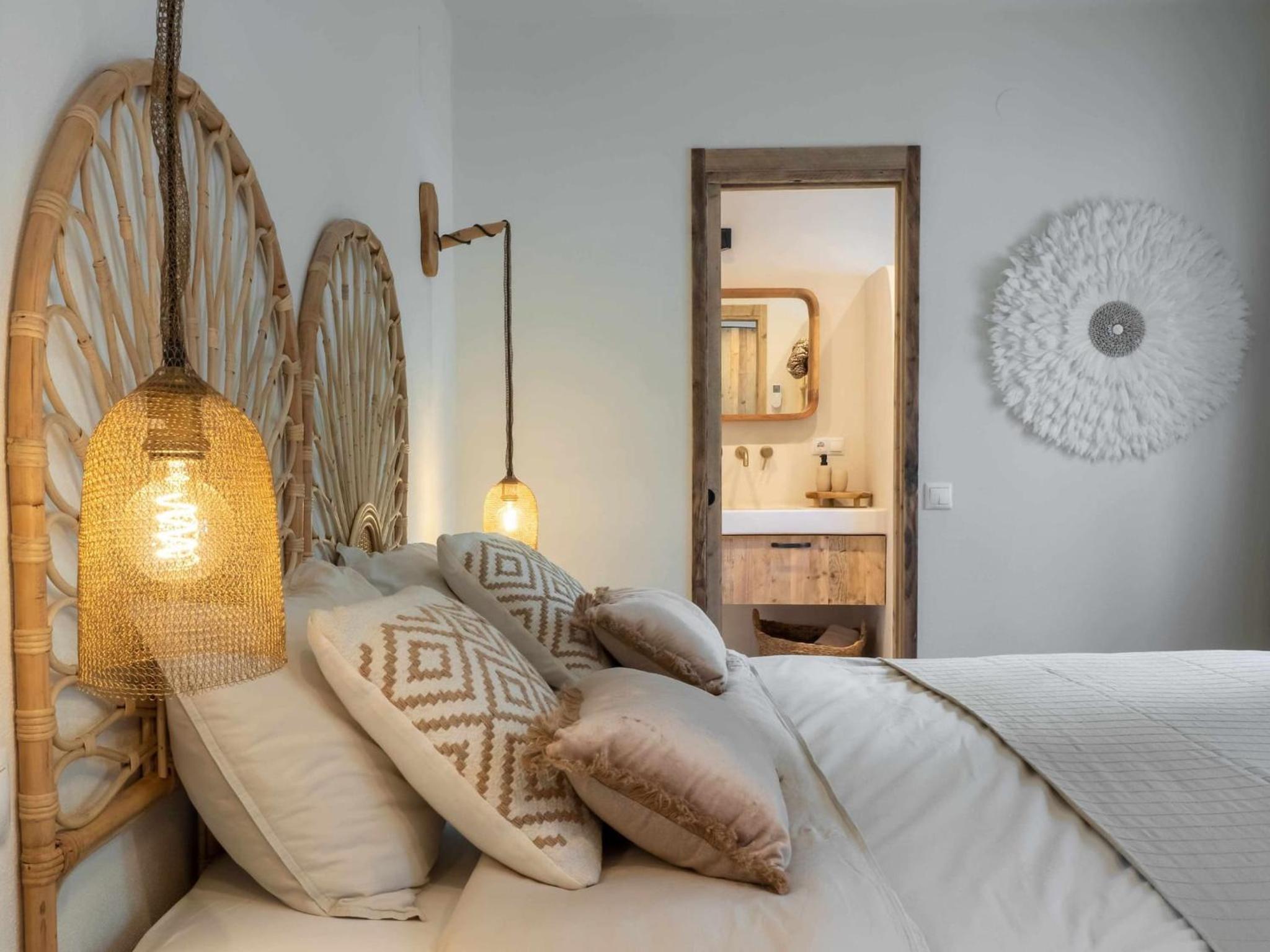 CostaBlancaDreams Casa Capritxu in Benissa