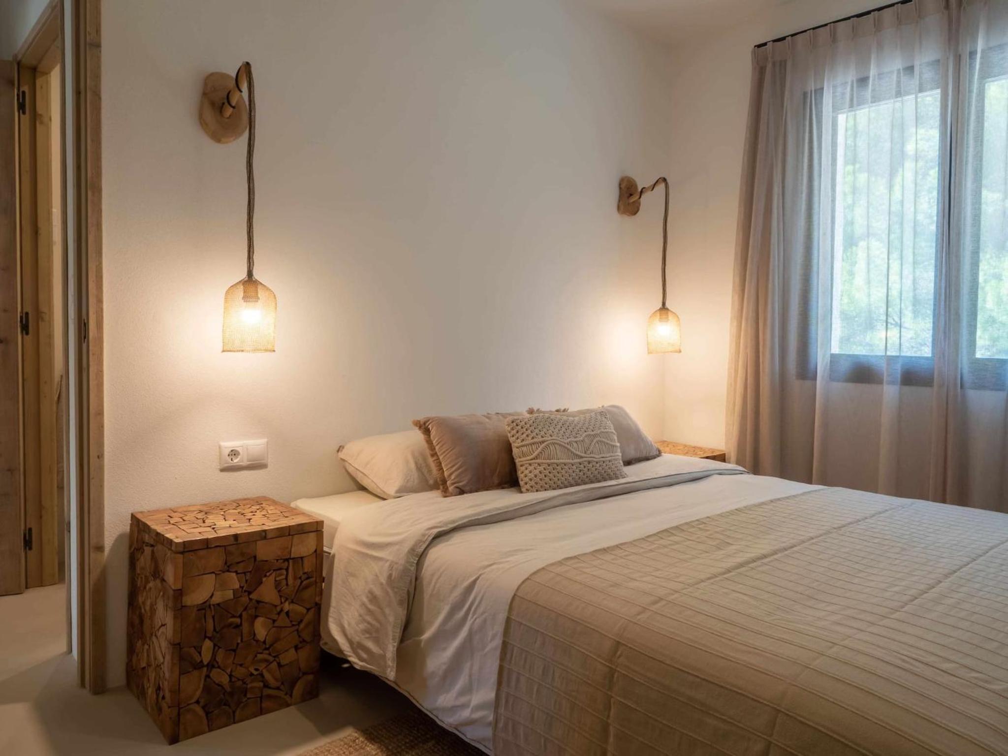 CostaBlancaDreams Casa Capritxu in Benissa