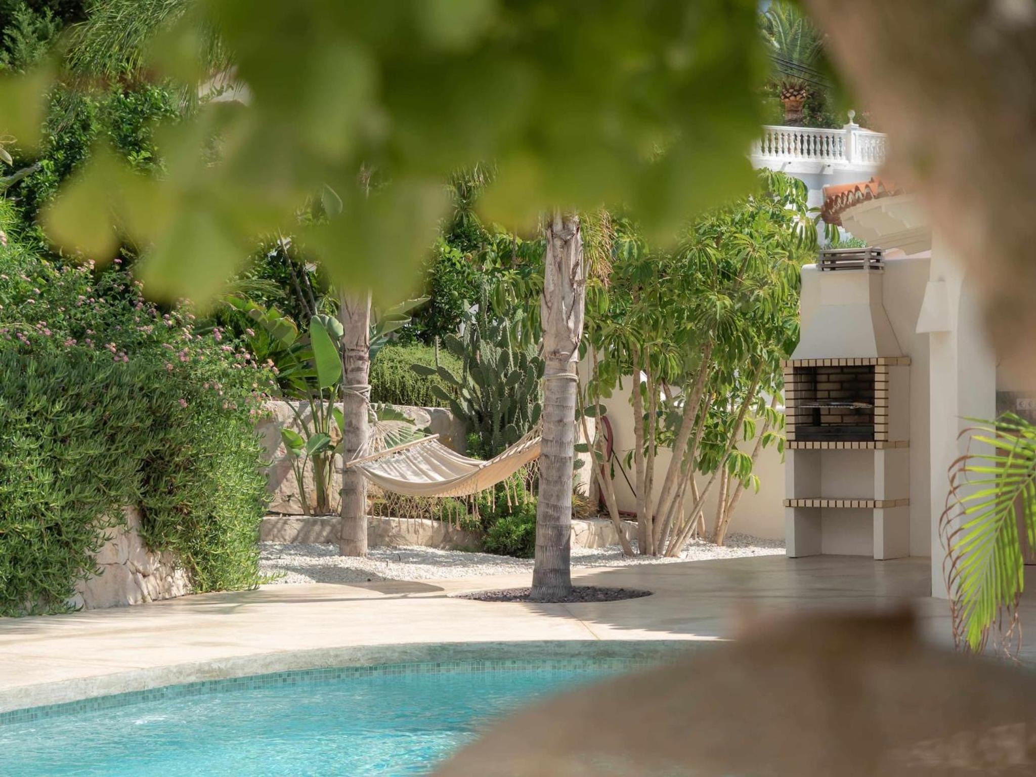 CostaBlancaDreams Casa Capritxu in Benissa