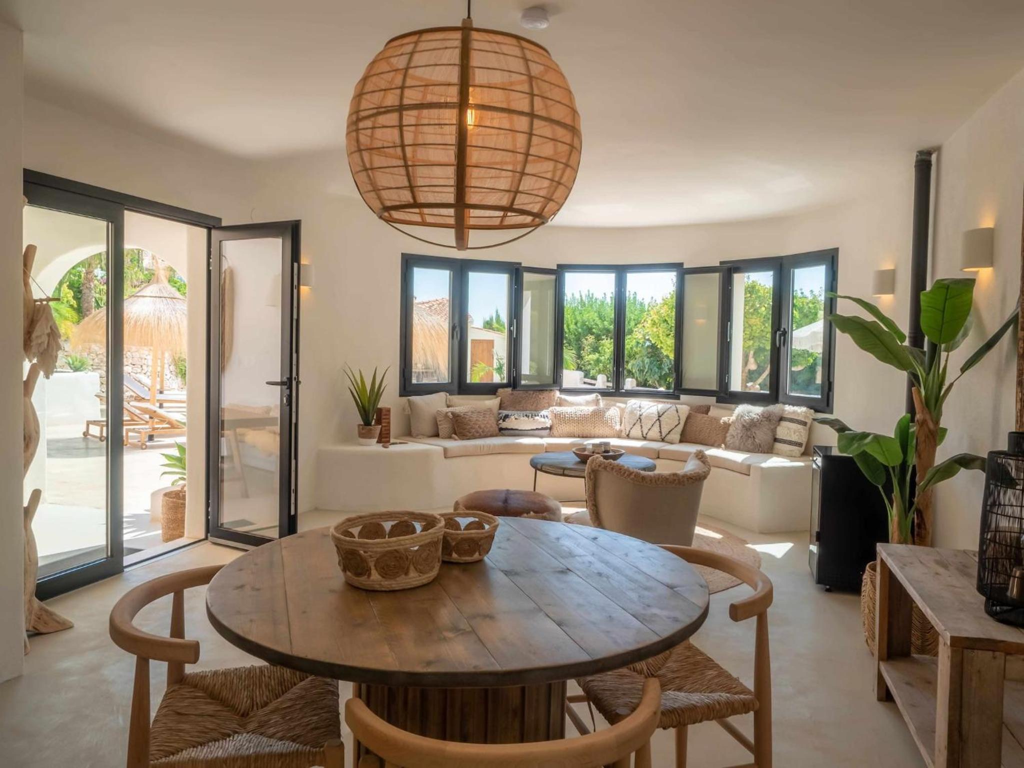 CostaBlancaDreams Casa Capritxu in Benissa