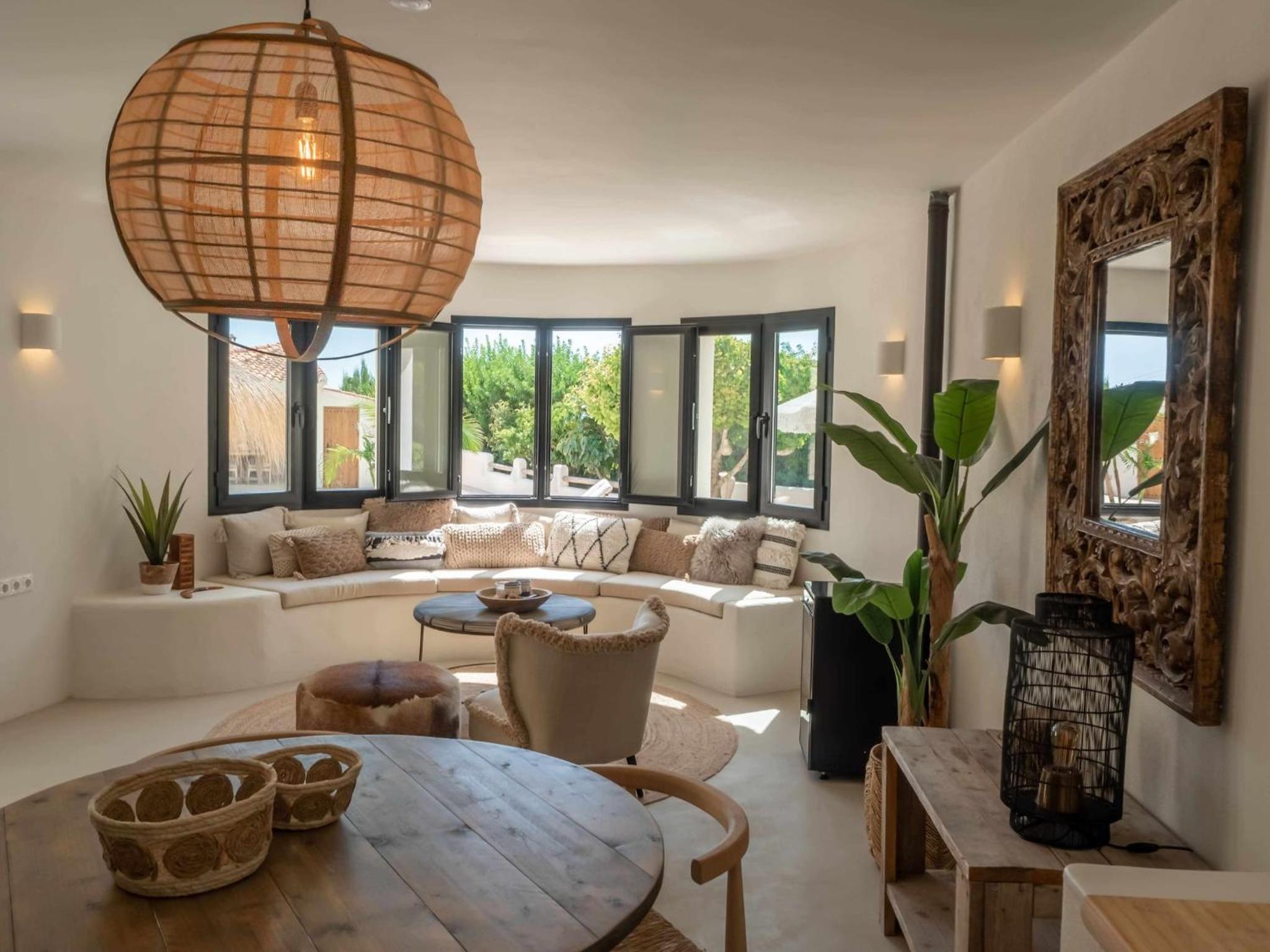 CostaBlancaDreams Casa Capritxu in Benissa