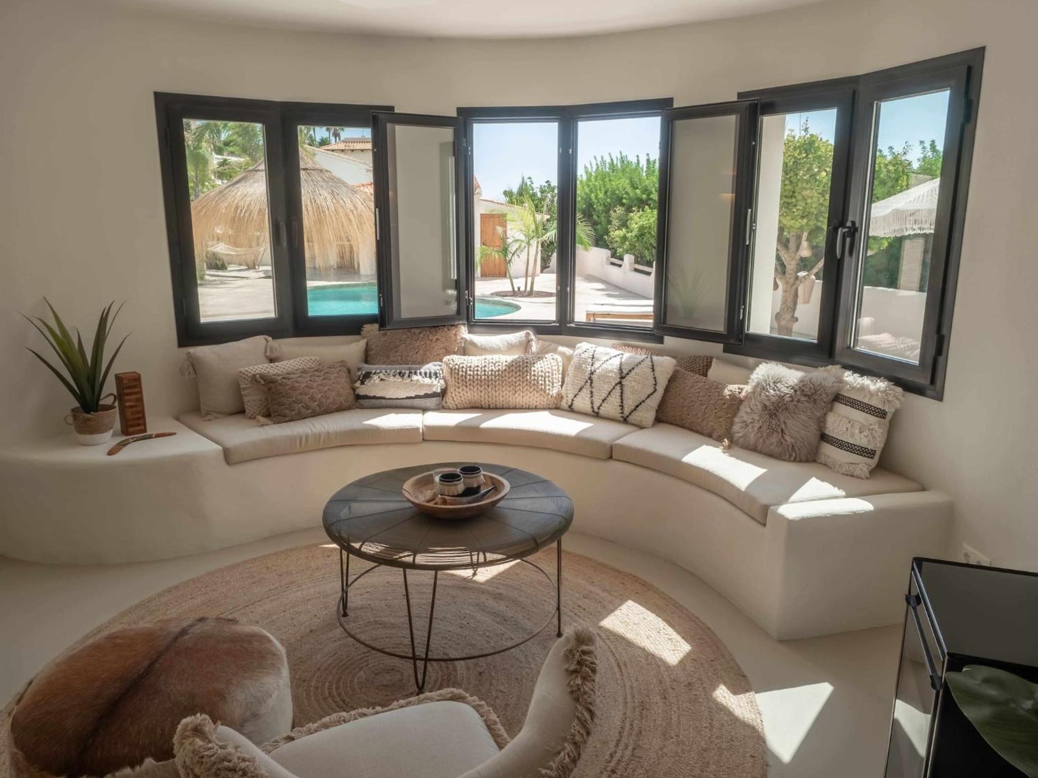 CostaBlancaDreams Casa Capritxu in Benissa