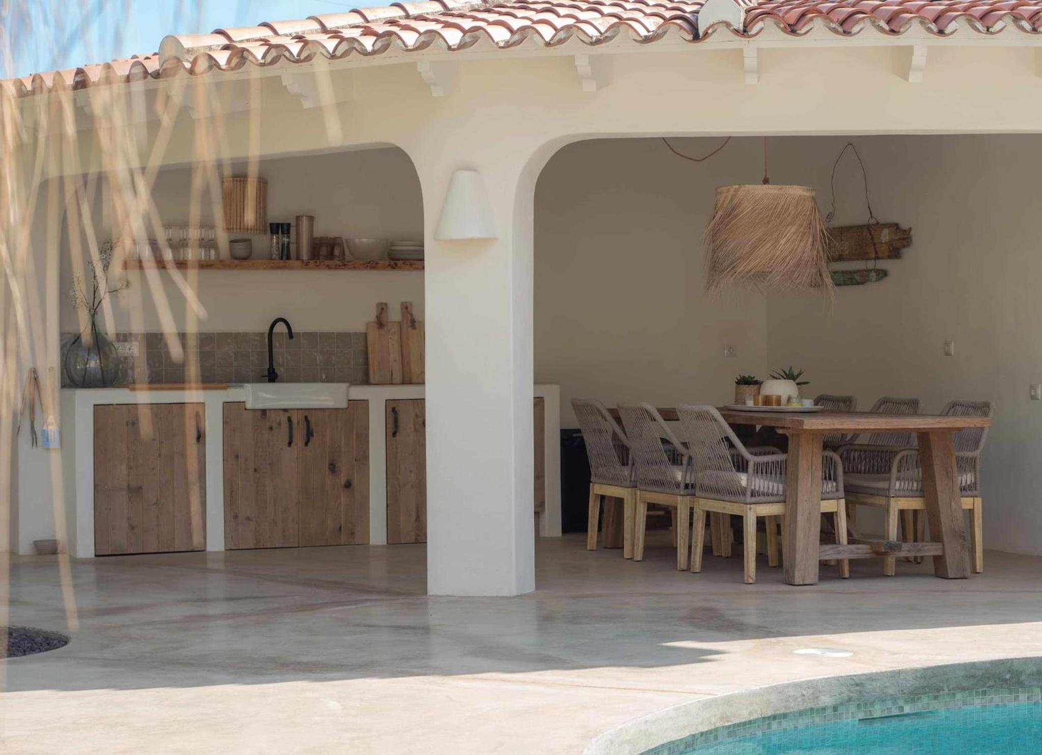 CostaBlancaDreams Casa Capritxu in Benissa