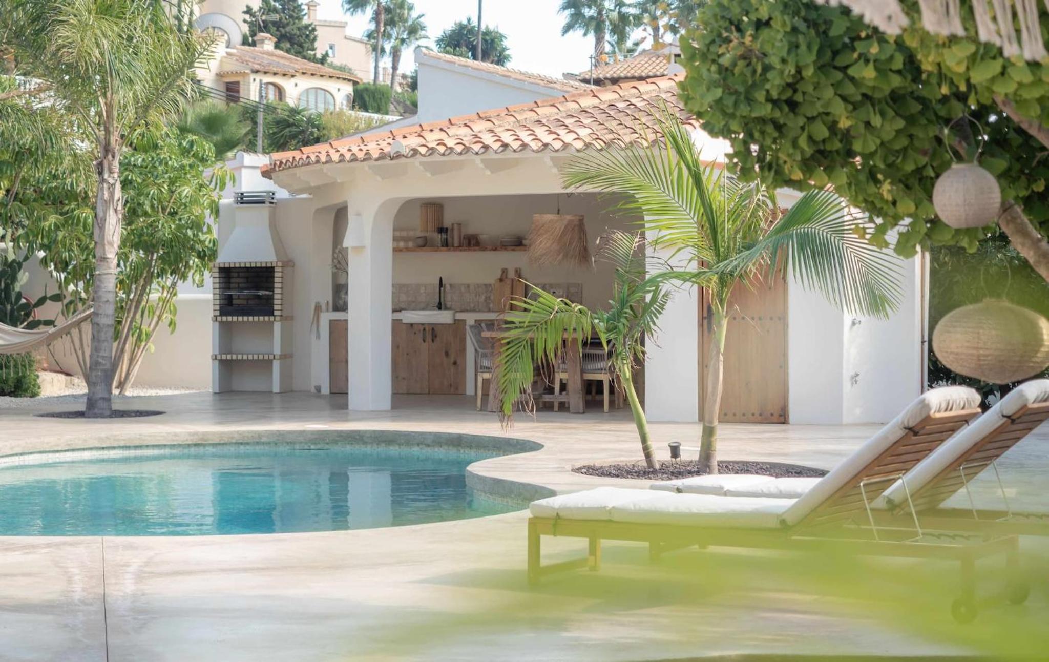 CostaBlancaDreams Casa Capritxu in Benissa