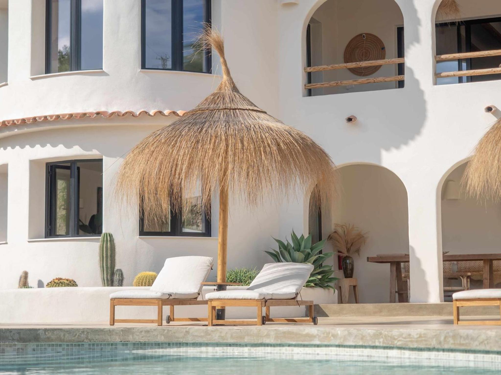 CostaBlancaDreams Casa Capritxu in Benissa