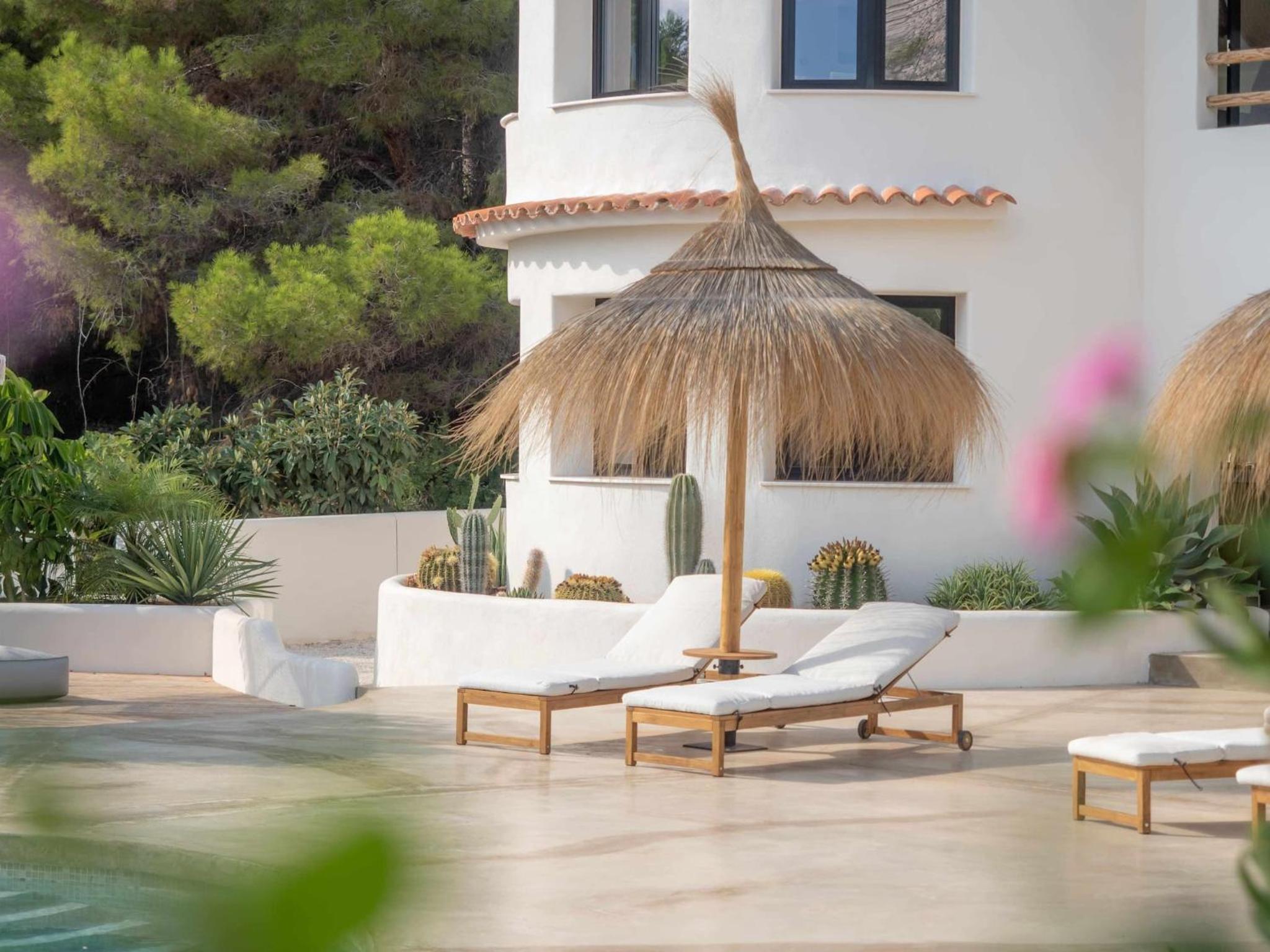 CostaBlancaDreams Casa Capritxu in Benissa
