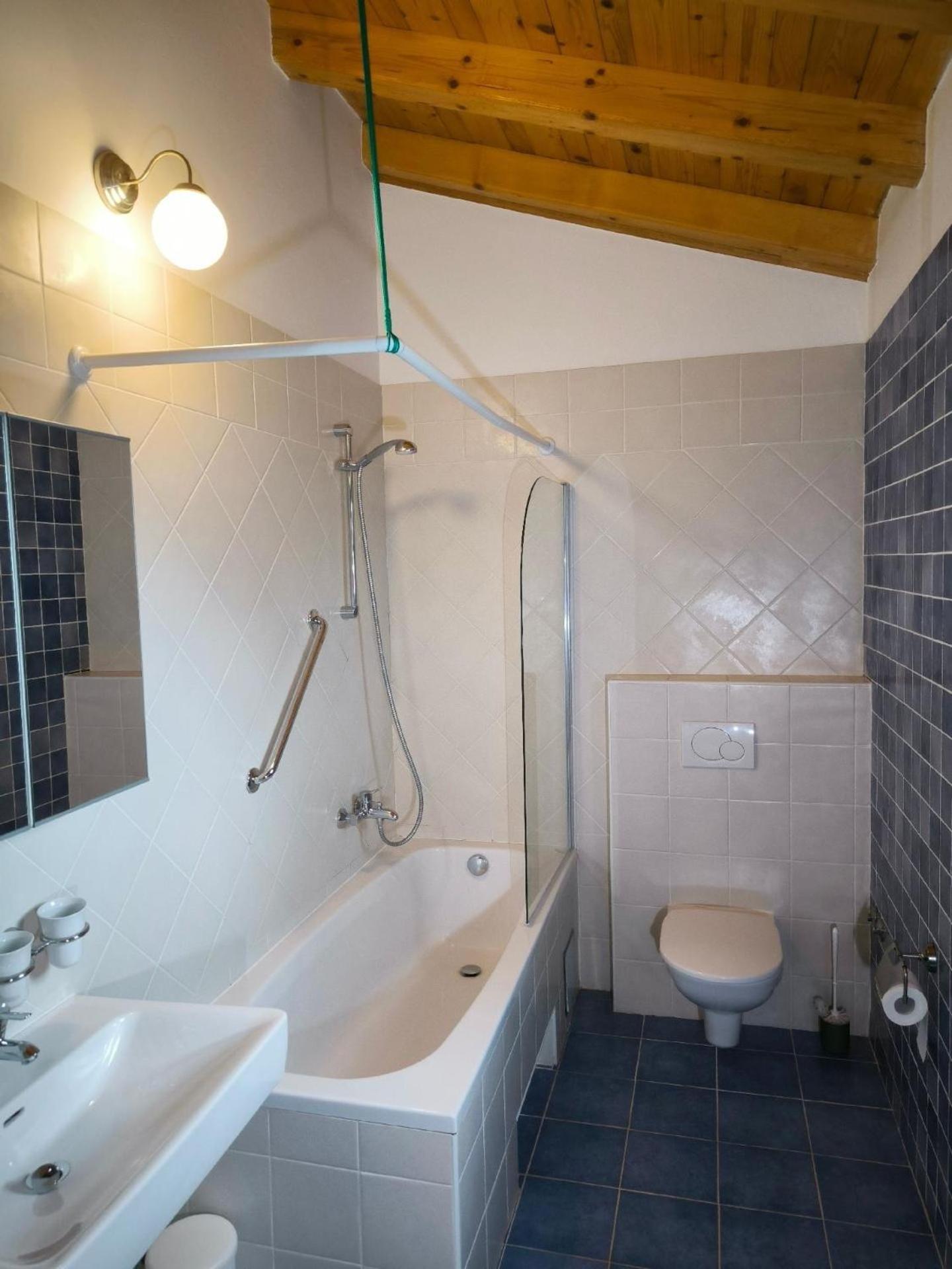 Ferienhaus Villa Nika Mit Privatem Außenwhirlpool