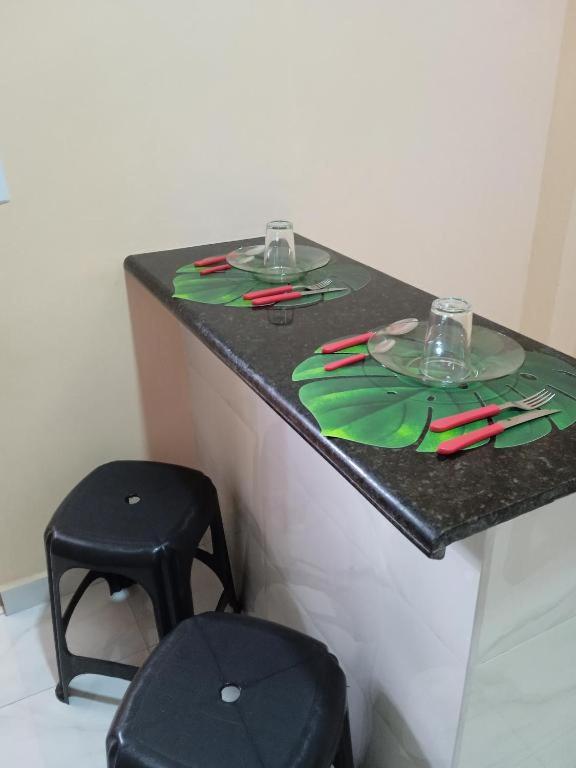 Norte Suites